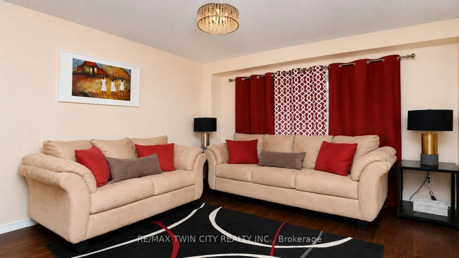 78 Glenvista Drive #Upper
