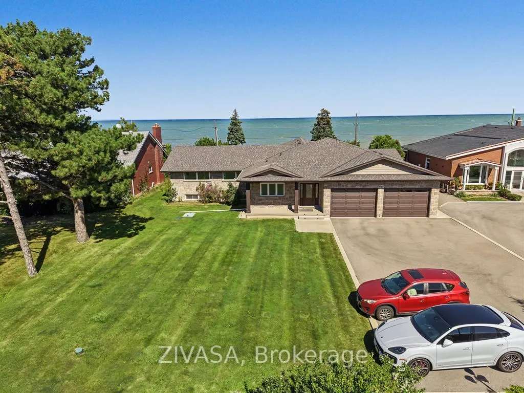 1065 North Service Road