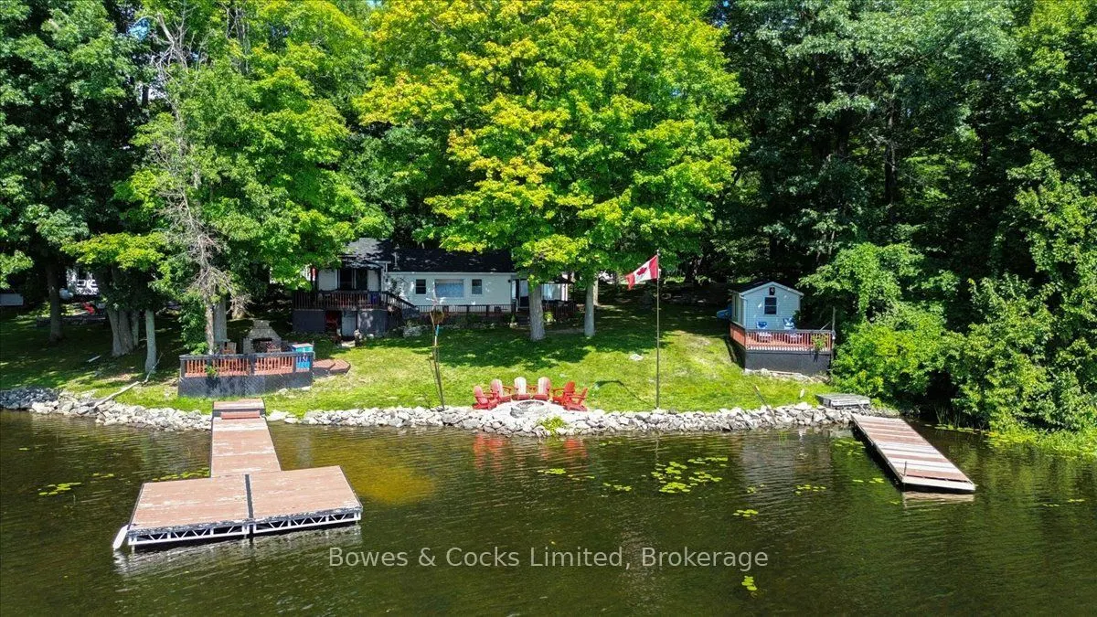 1115 Cook Road
