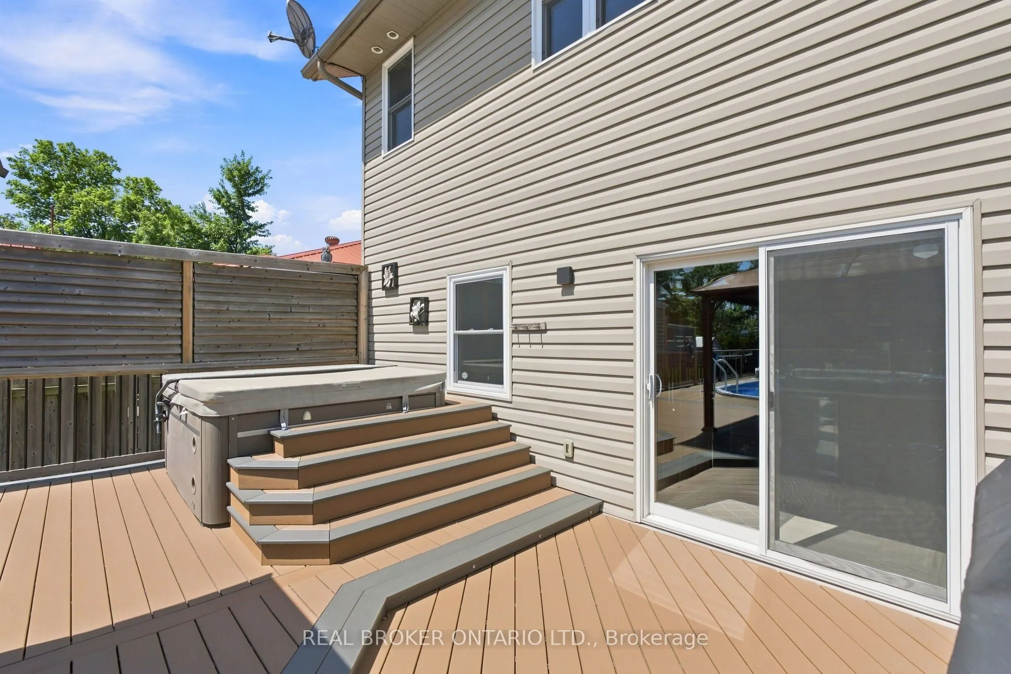 11 Perry Street