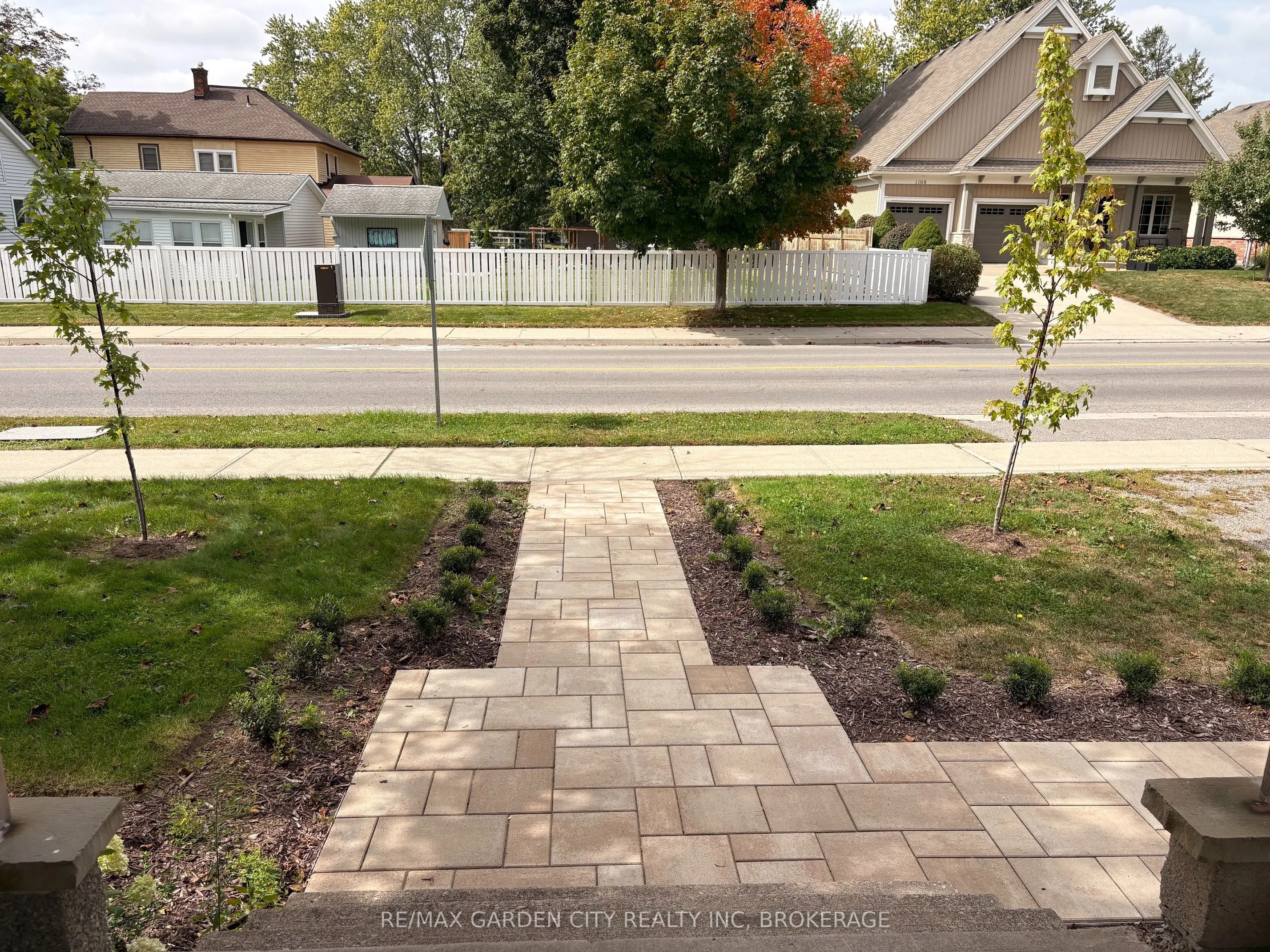 1105 Haist Street #2