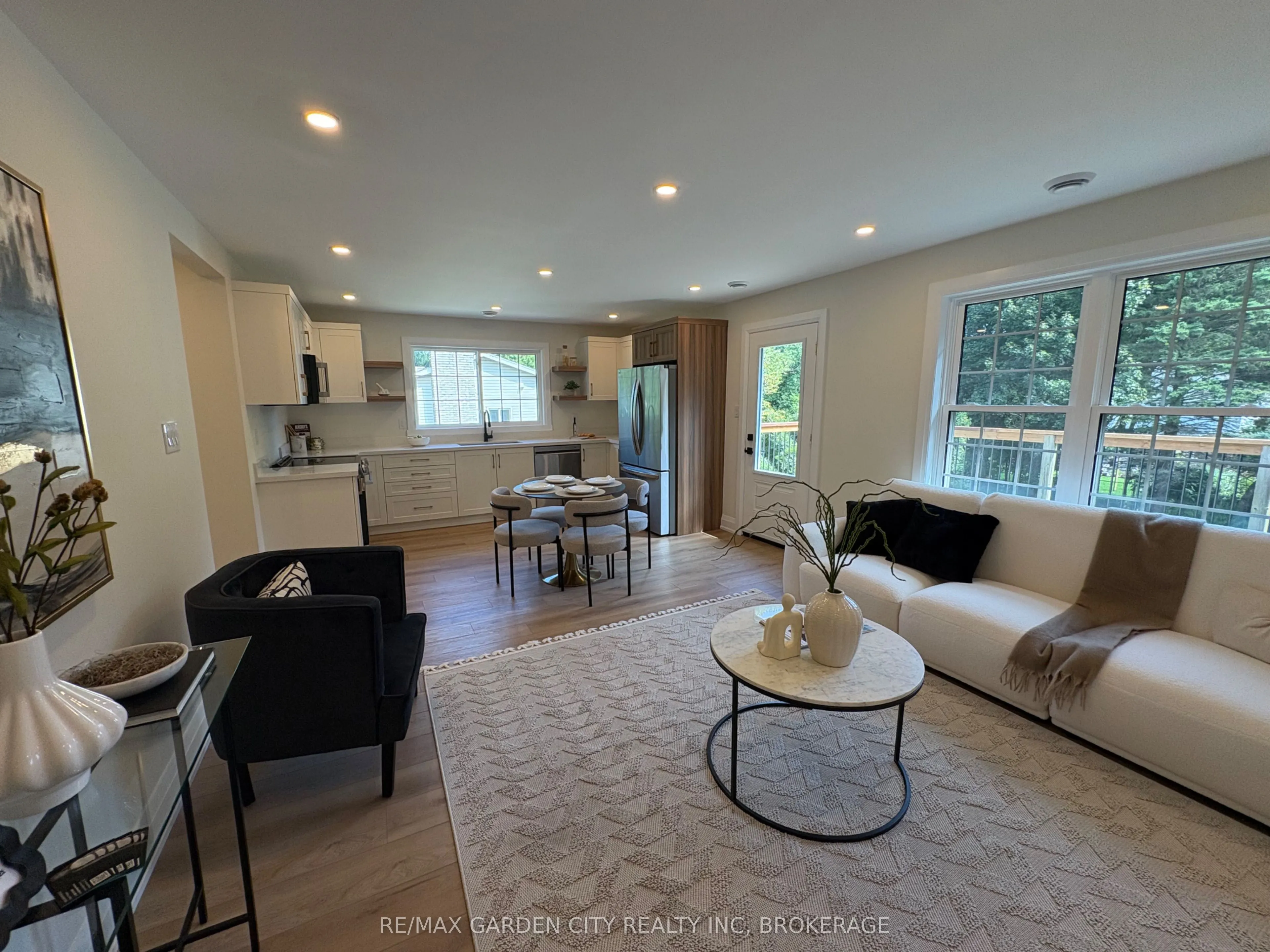 1105 Haist Street #2