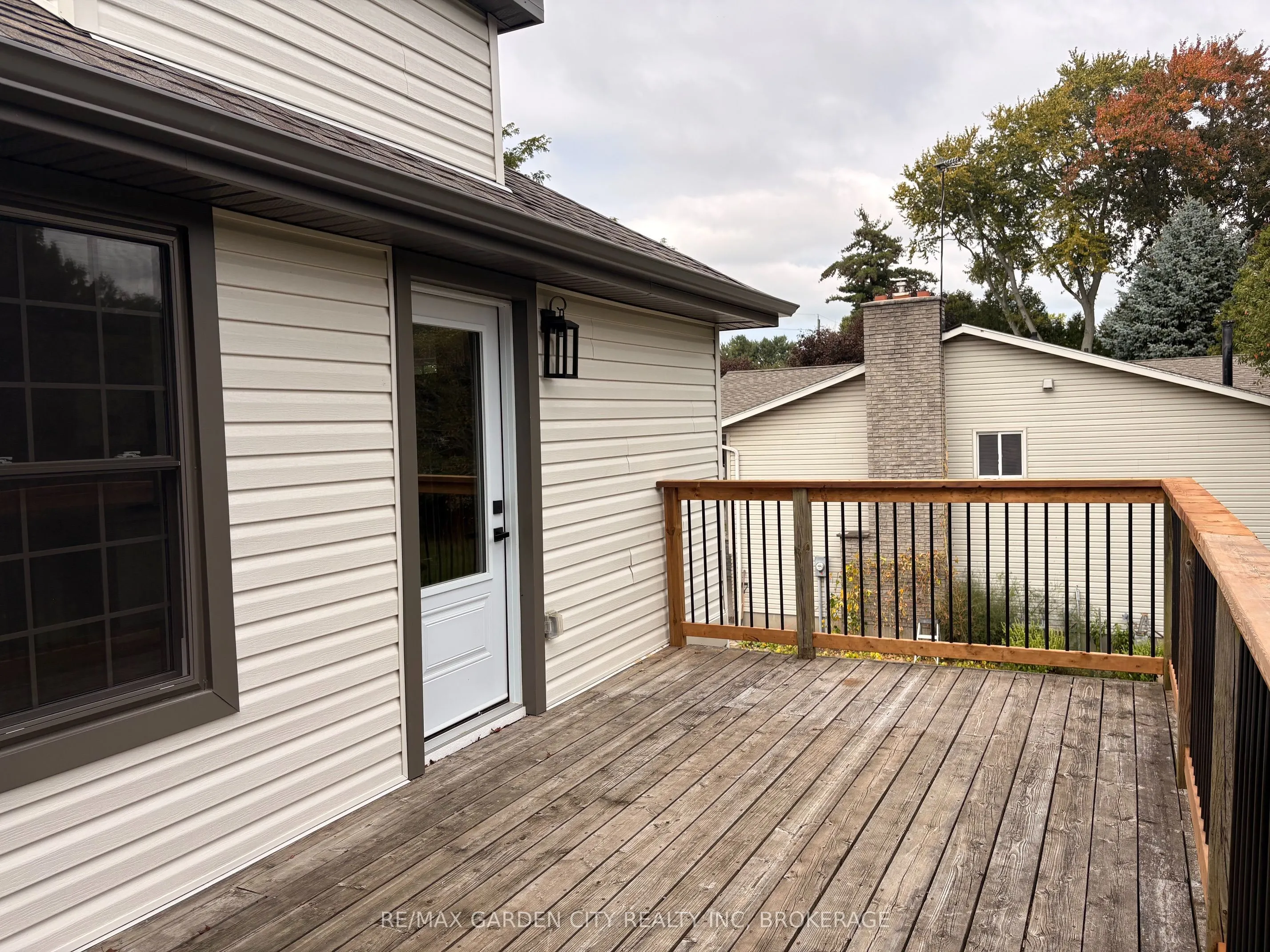 1105 Haist Street #2