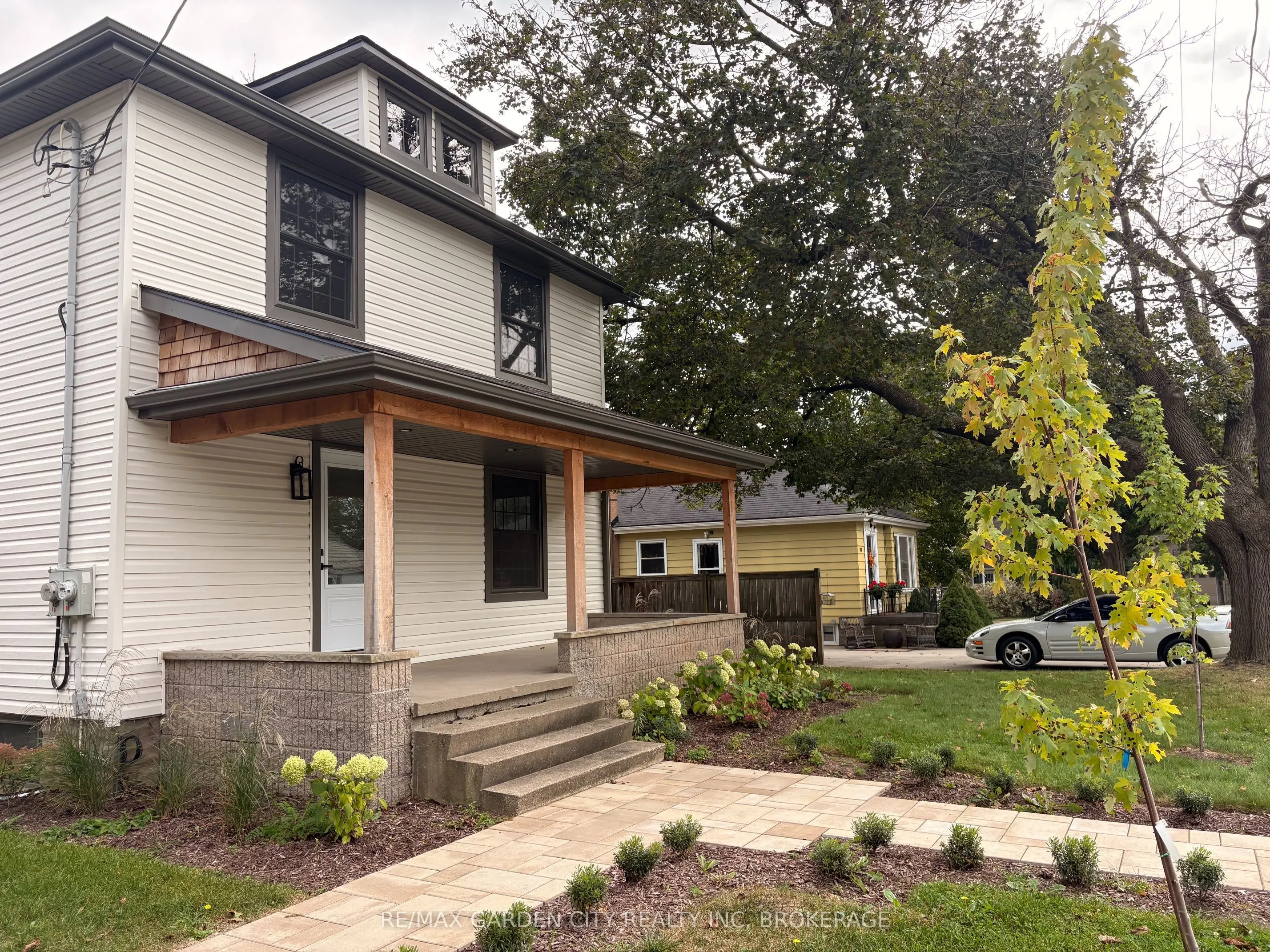 1105 Haist Street #2