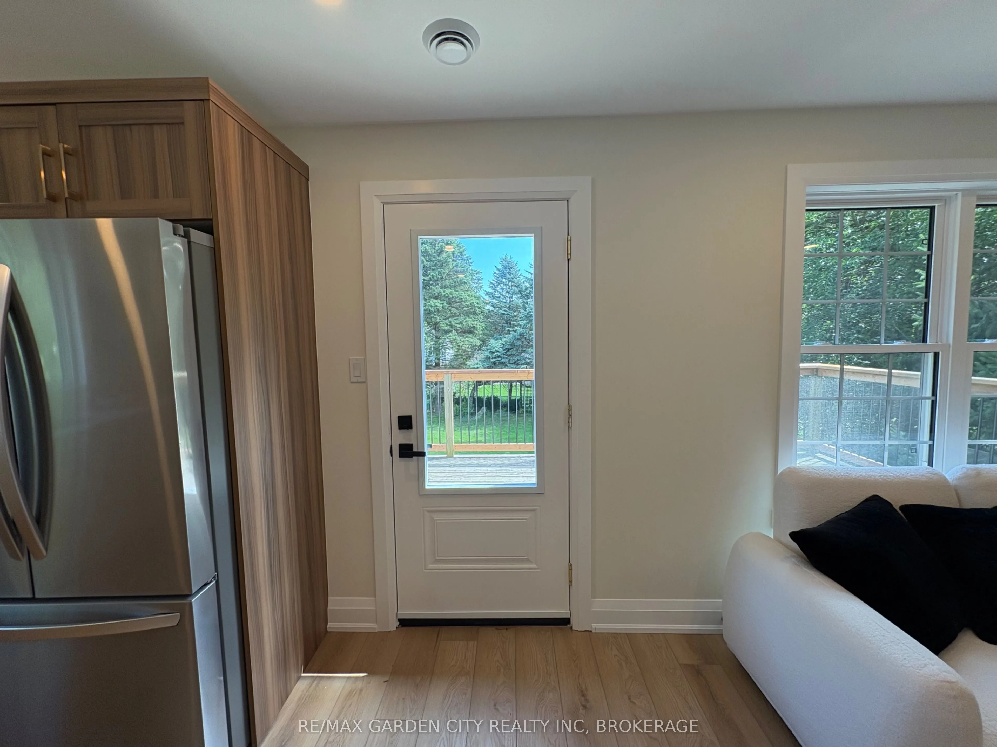 1105 Haist Street #2