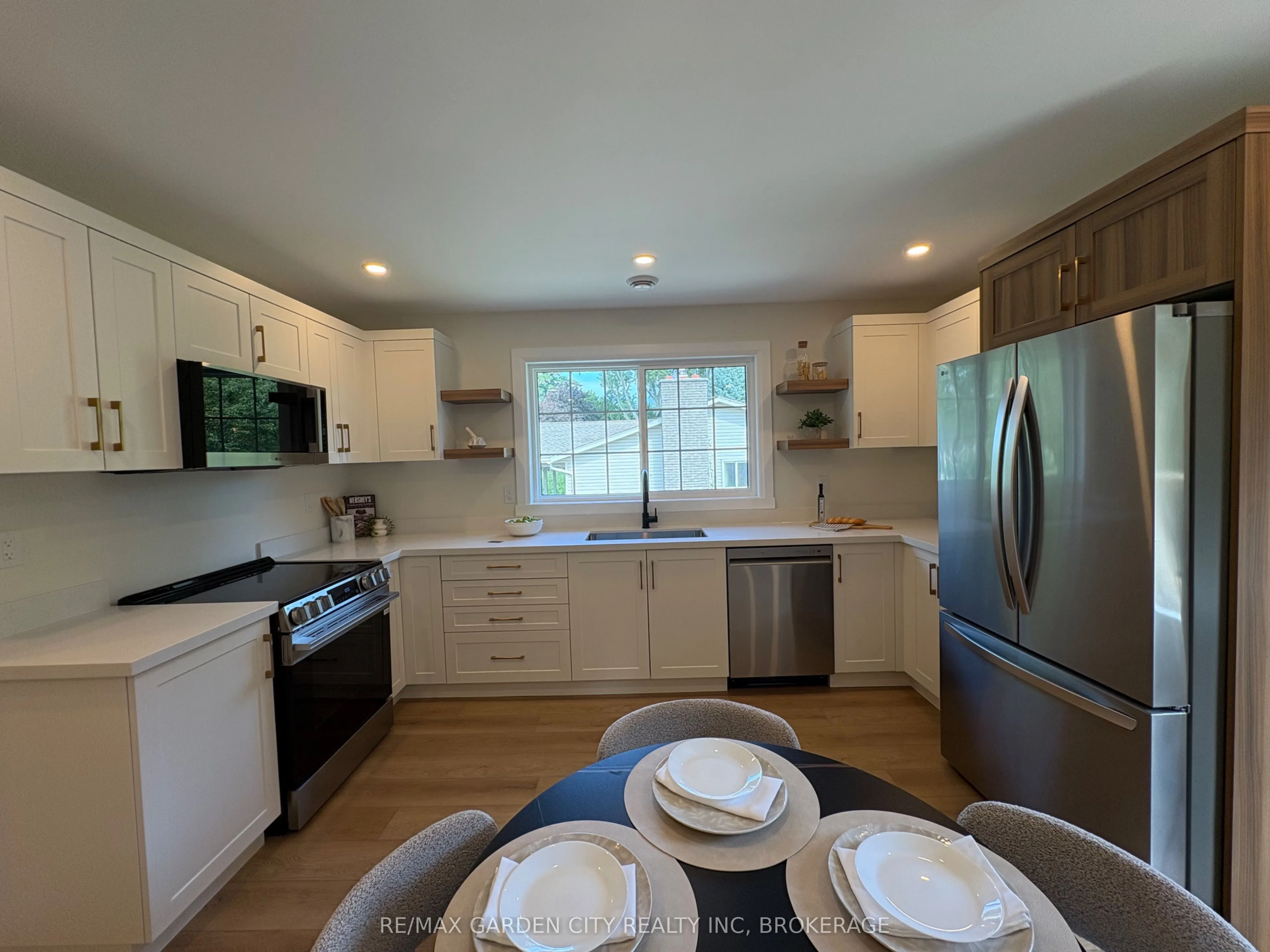 1105 Haist Street #2