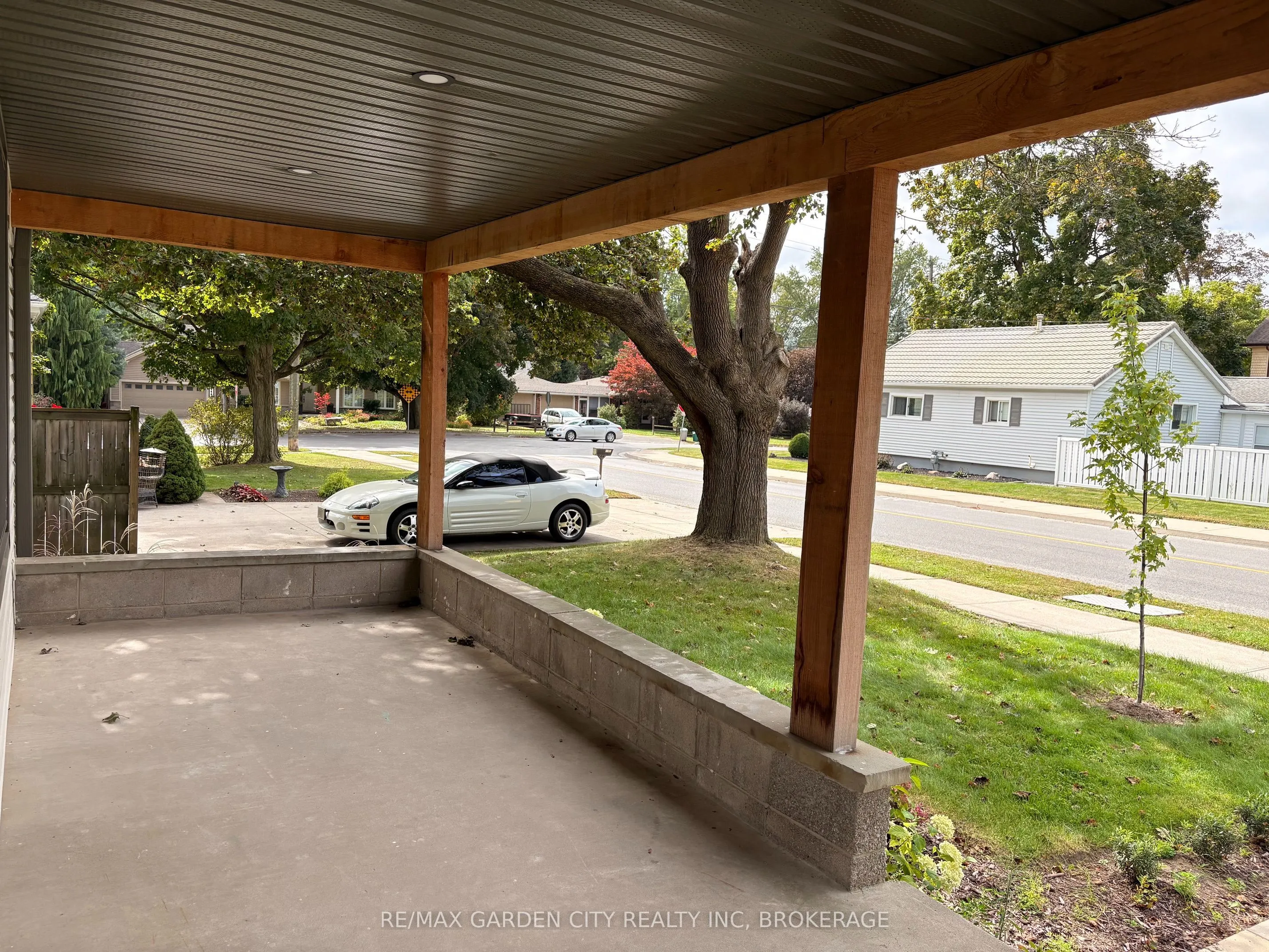 1105 Haist Street #2