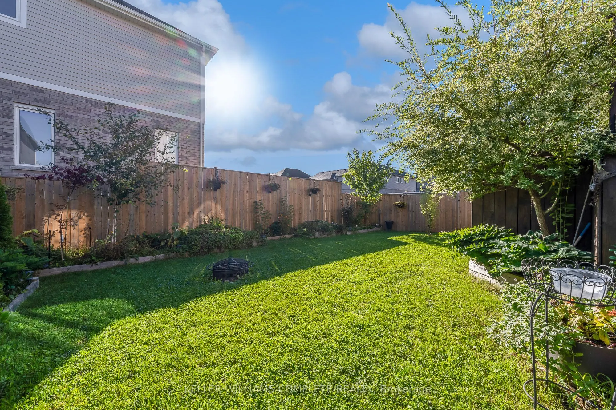 1208 Hansler Road