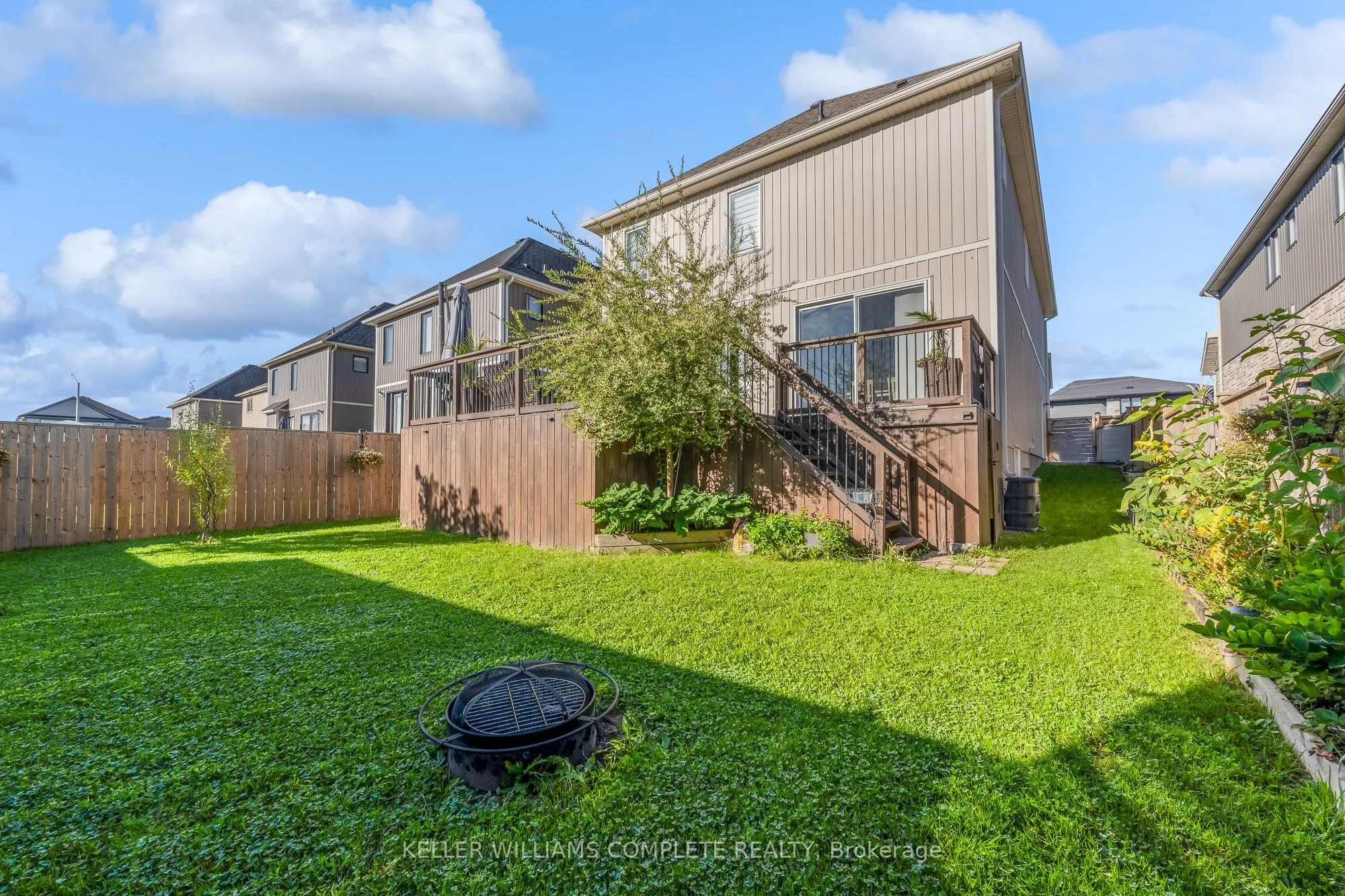 1208 Hansler Road
