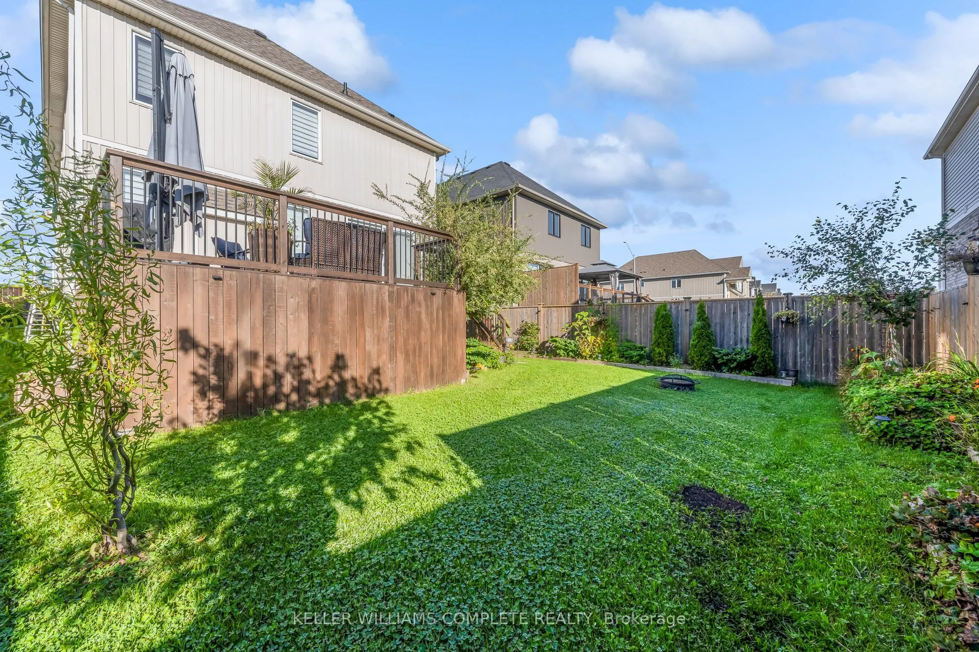1208 Hansler Road
