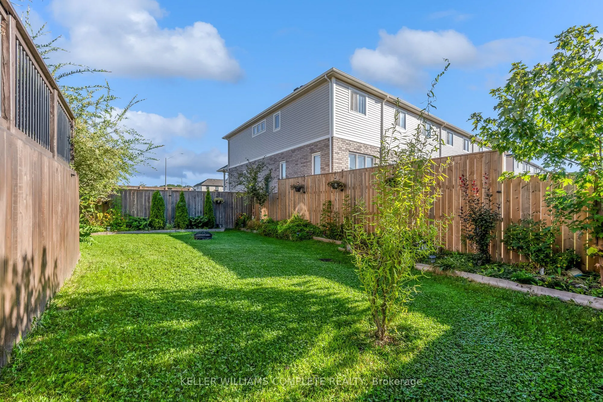 1208 Hansler Road