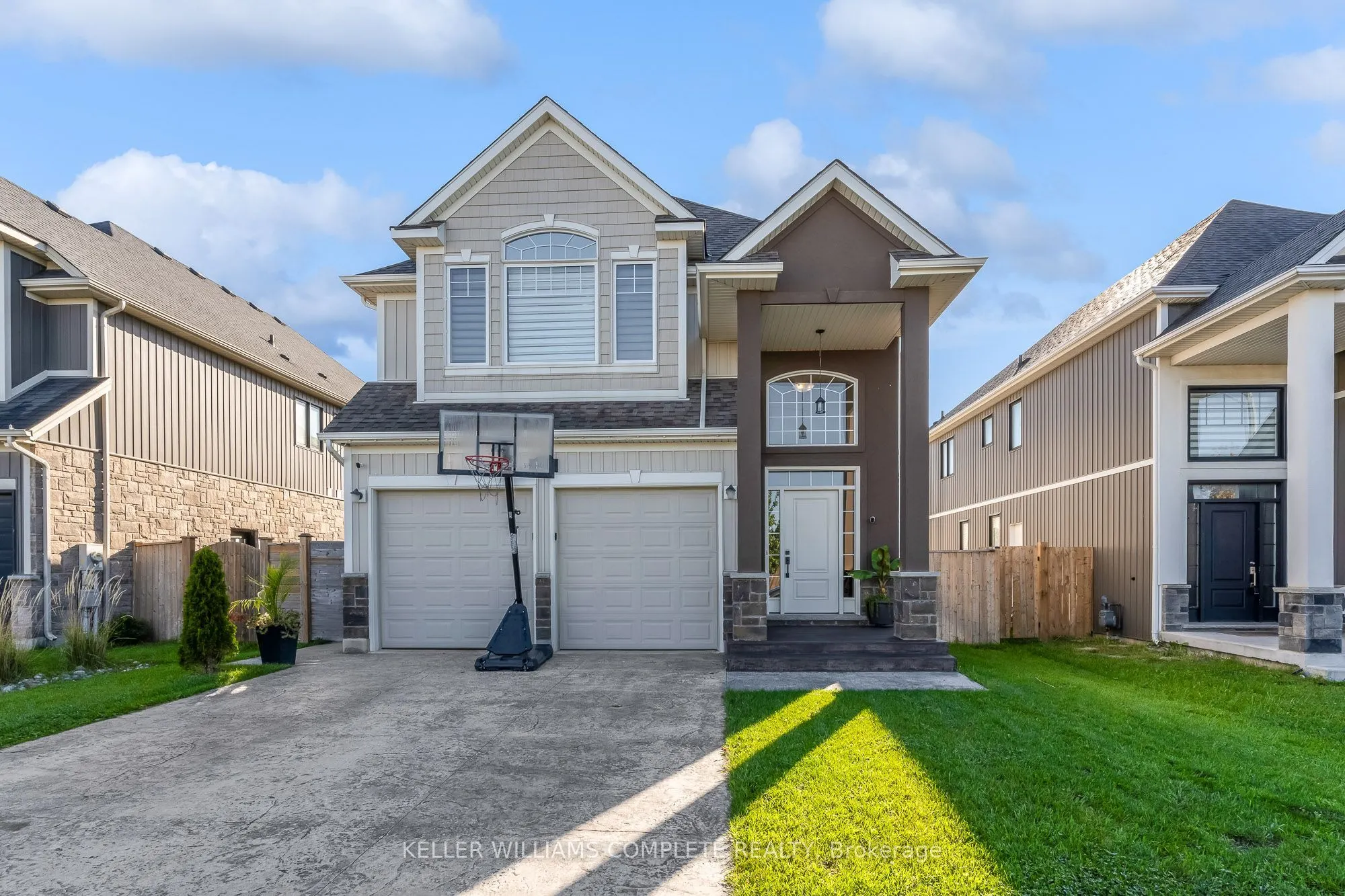 1208 Hansler Road