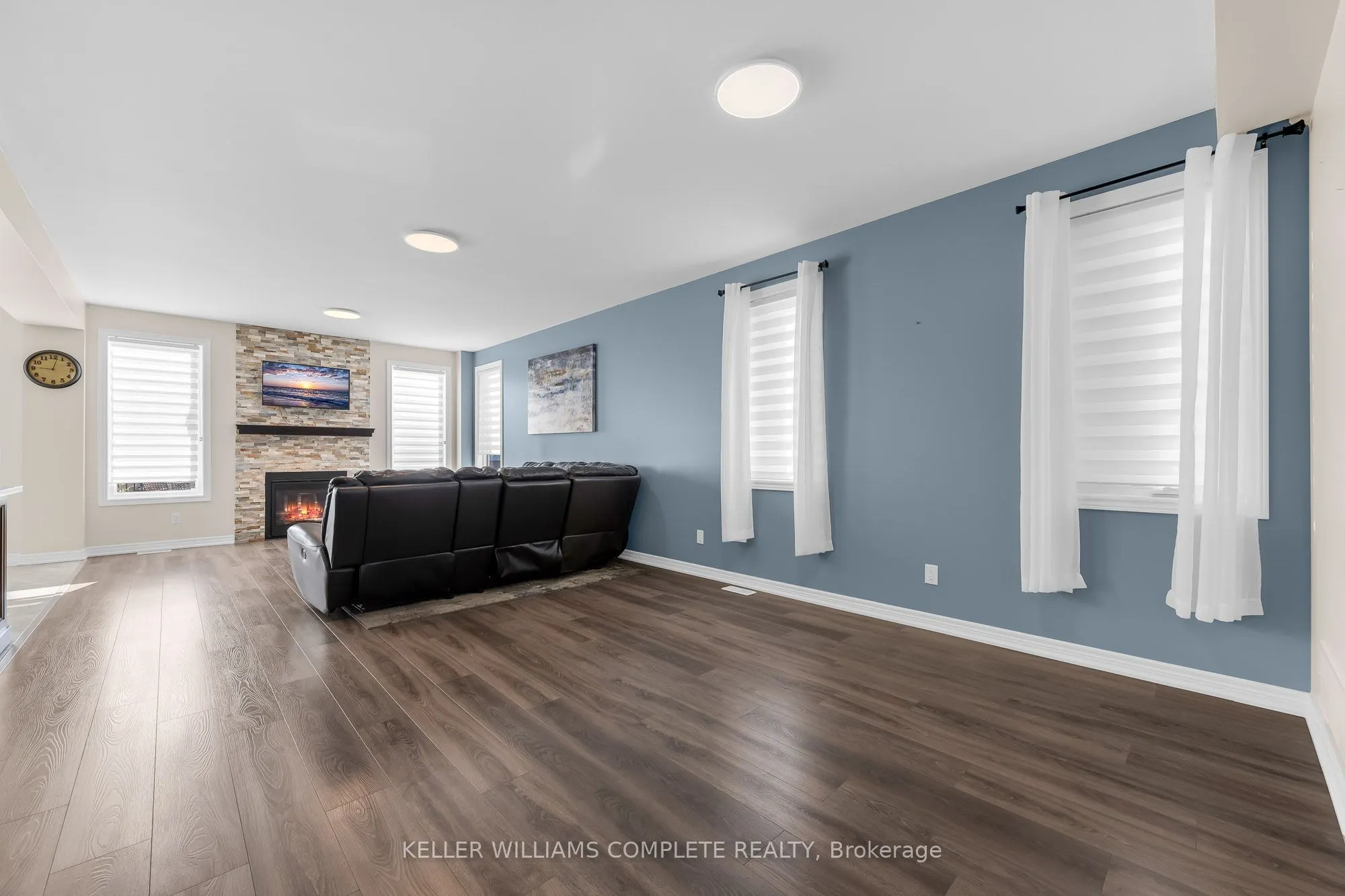 1208 Hansler Road