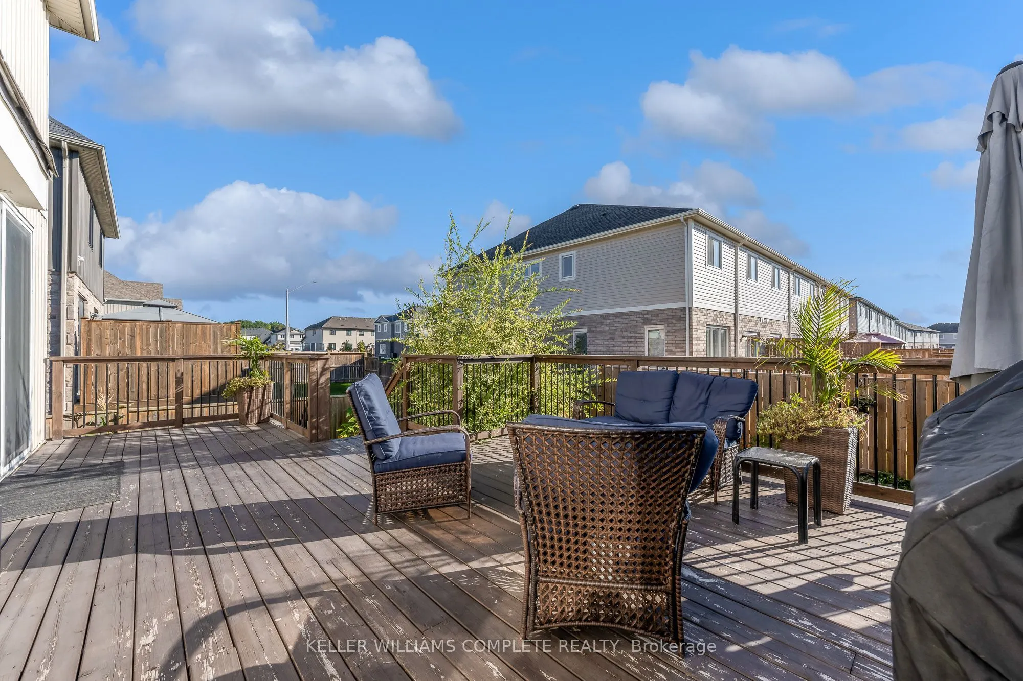 1208 Hansler Road