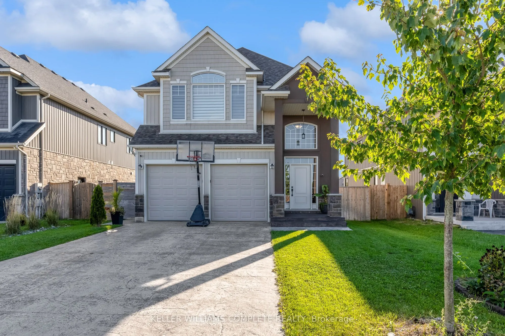 1208 Hansler Road