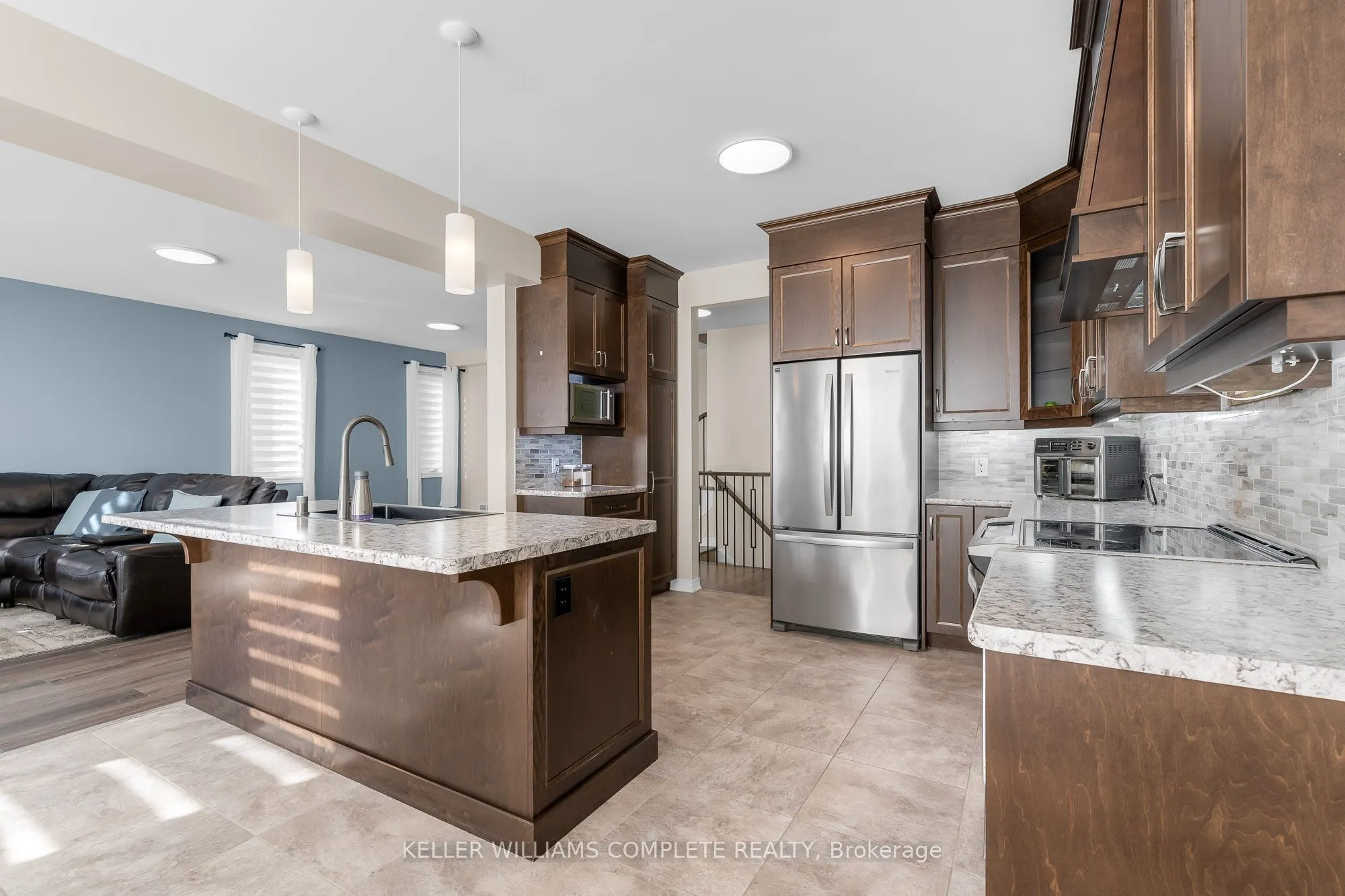 1208 Hansler Road