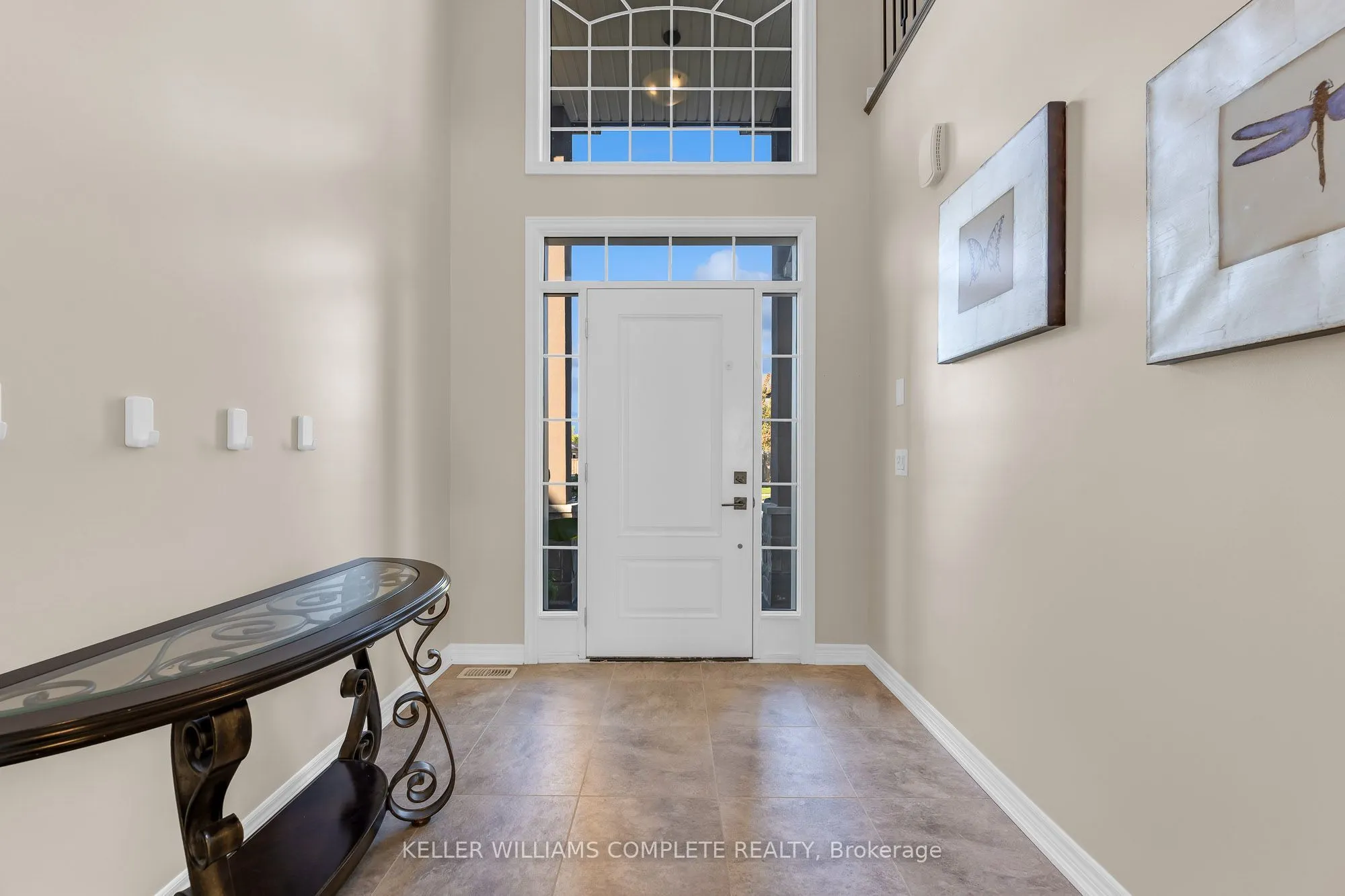 1208 Hansler Road