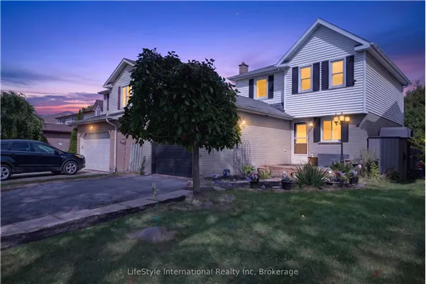18 Camrose Court