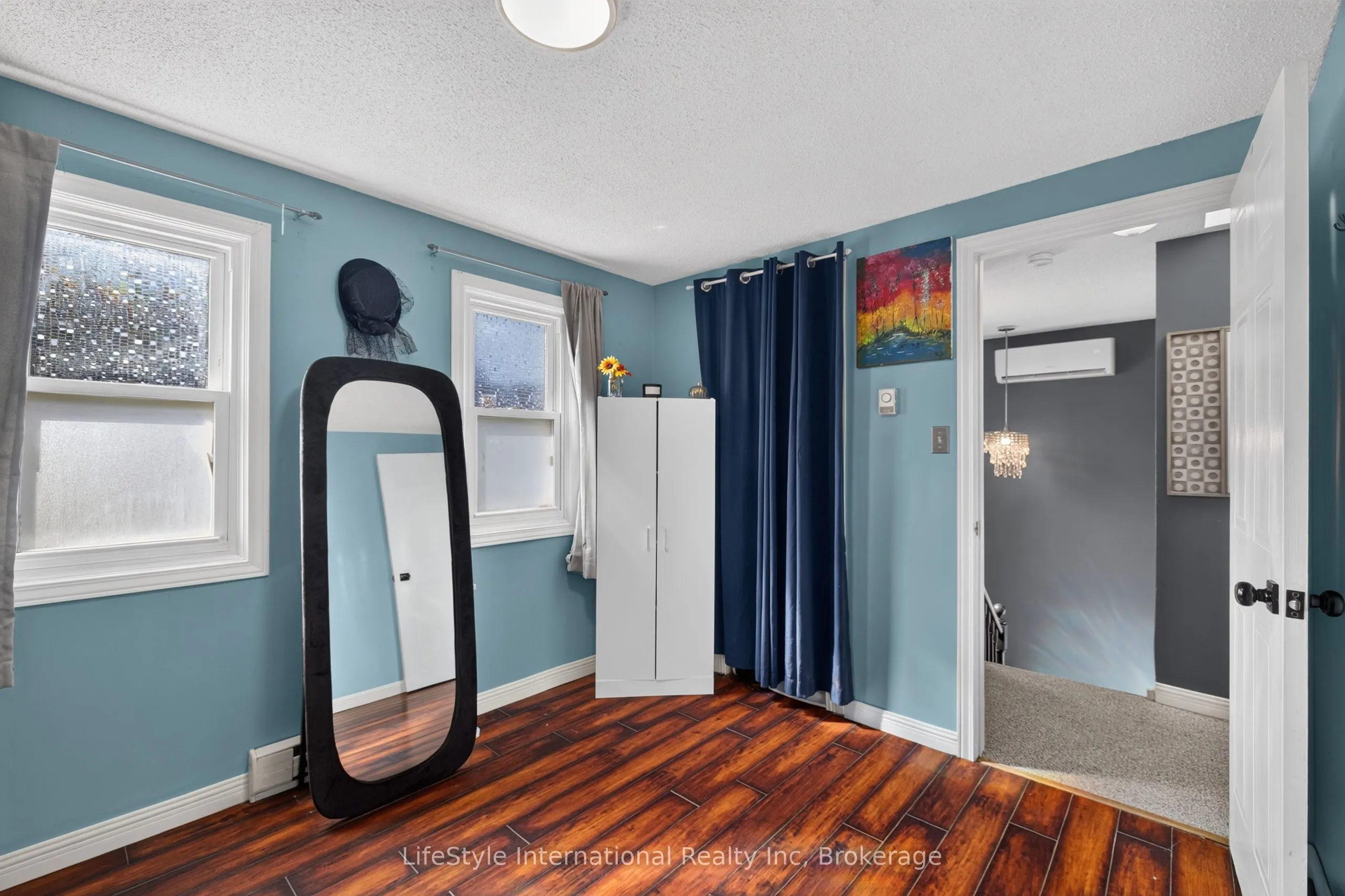 18 Camrose Court