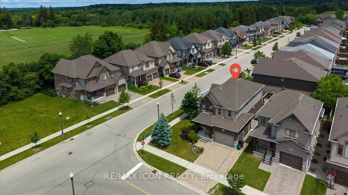 275 Falconridge Drive