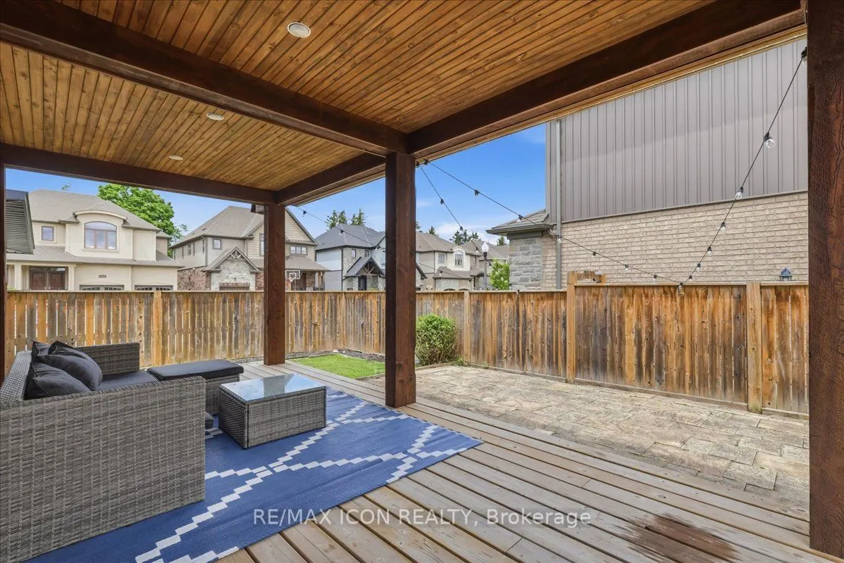 275 Falconridge Drive