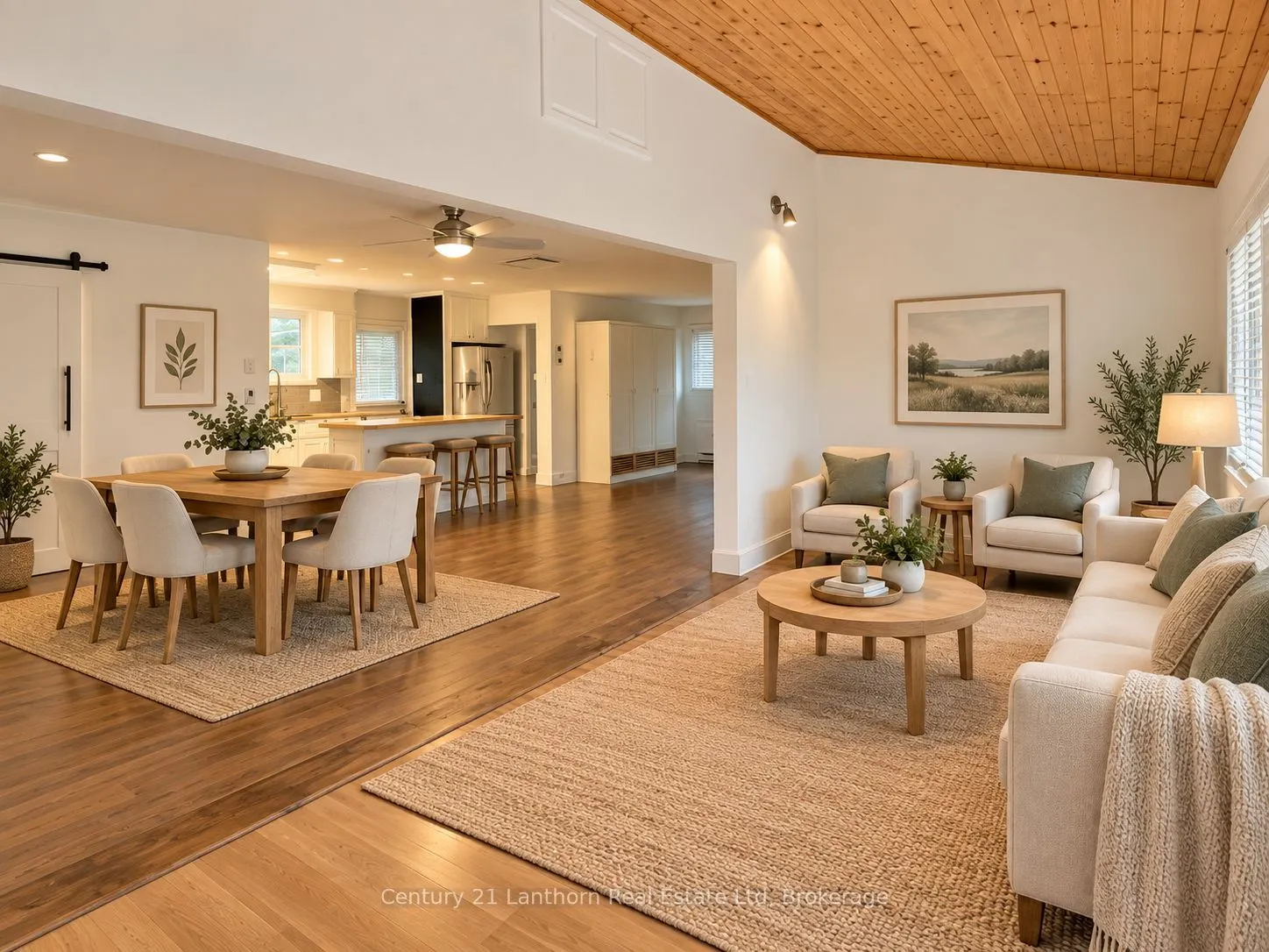 27 Willow Point Road