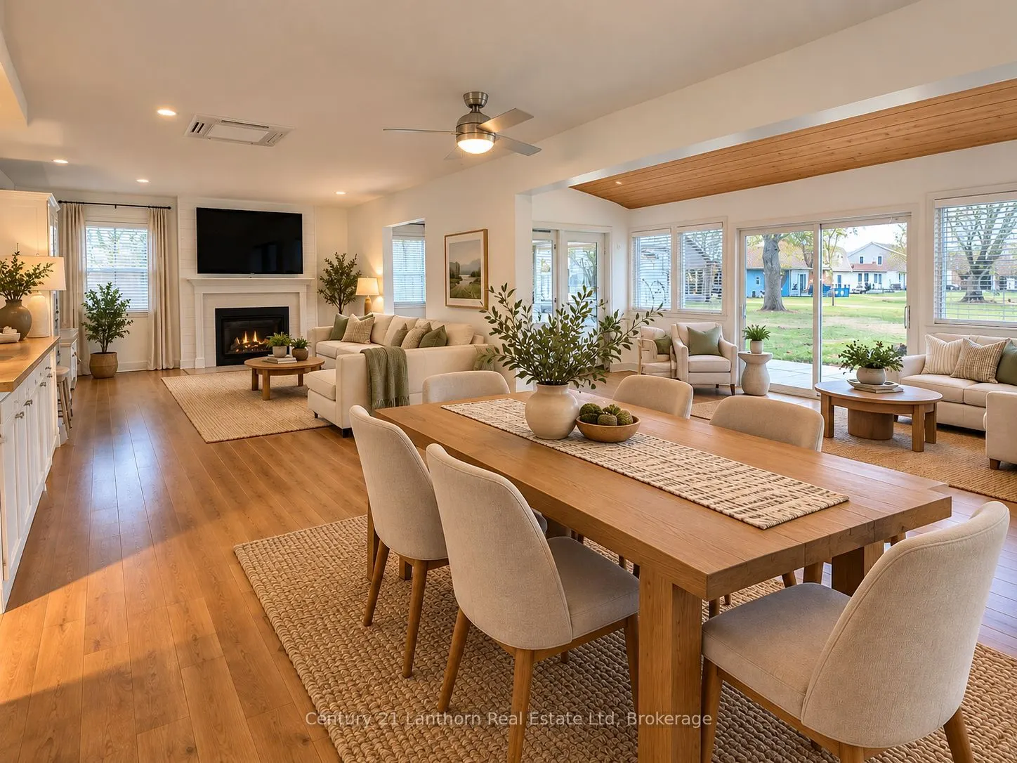 27 Willow Point Road