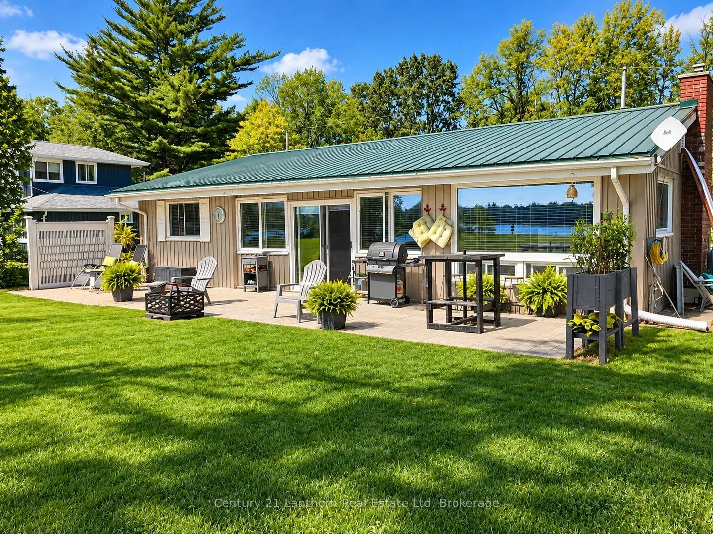 27 Willow Point Road
