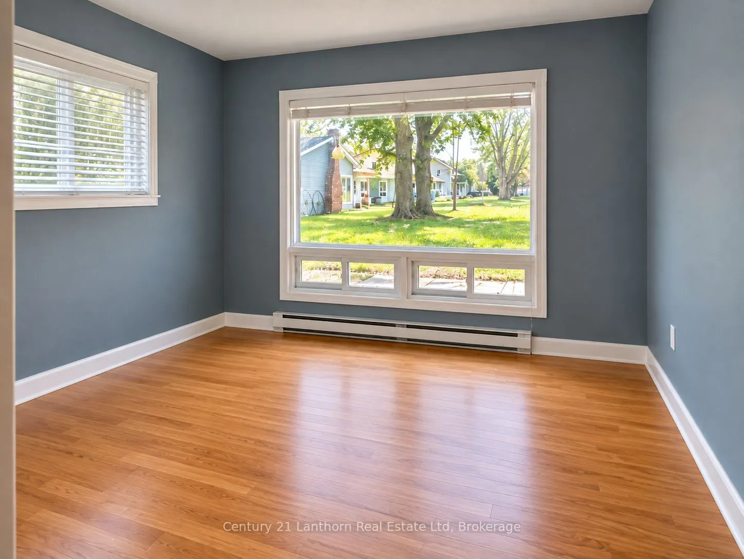 27 Willow Point Road