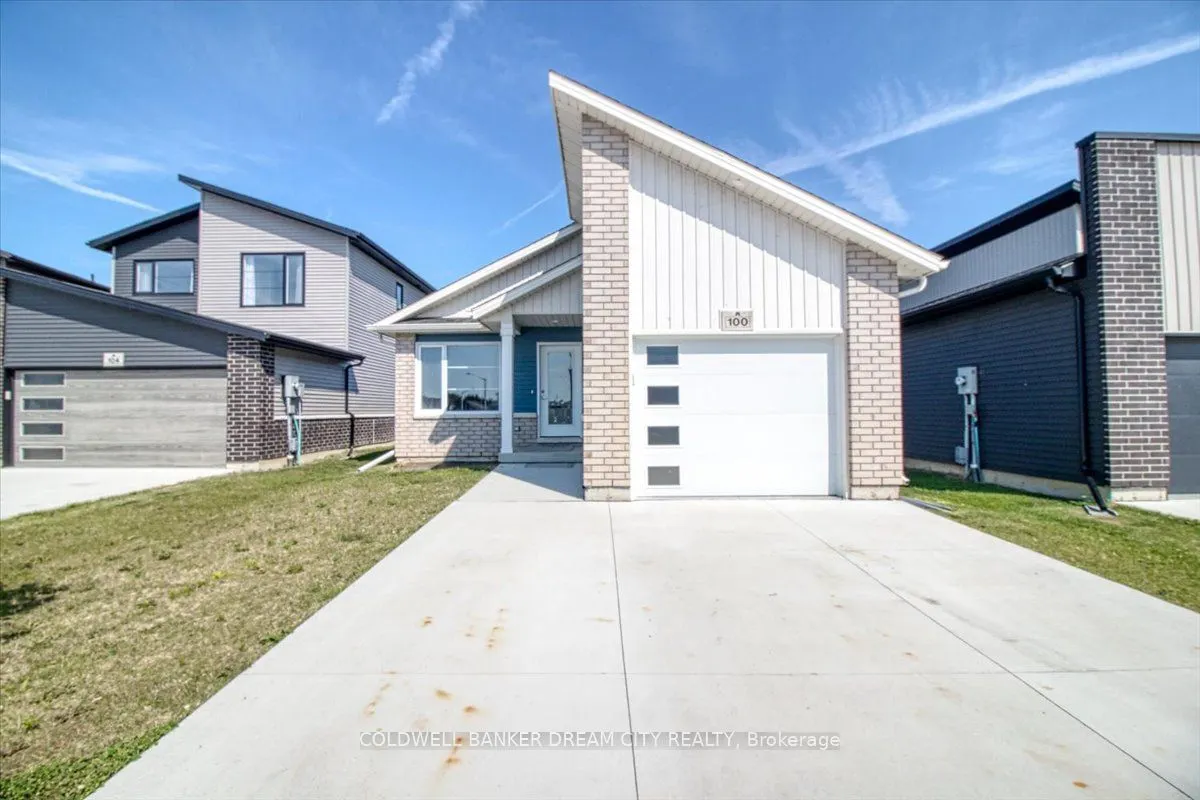 100 Arrowhead Lane