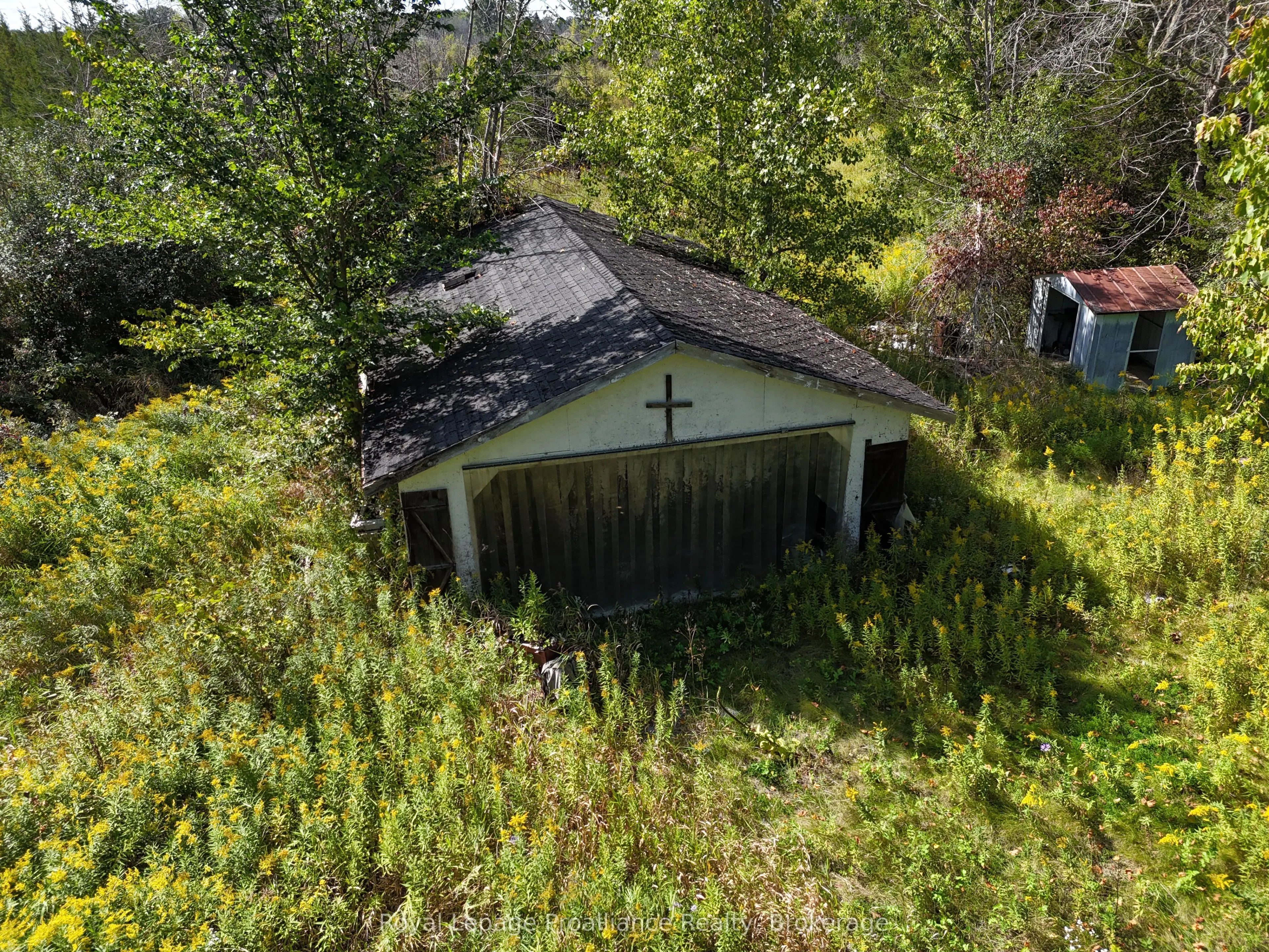544 Lazier Road