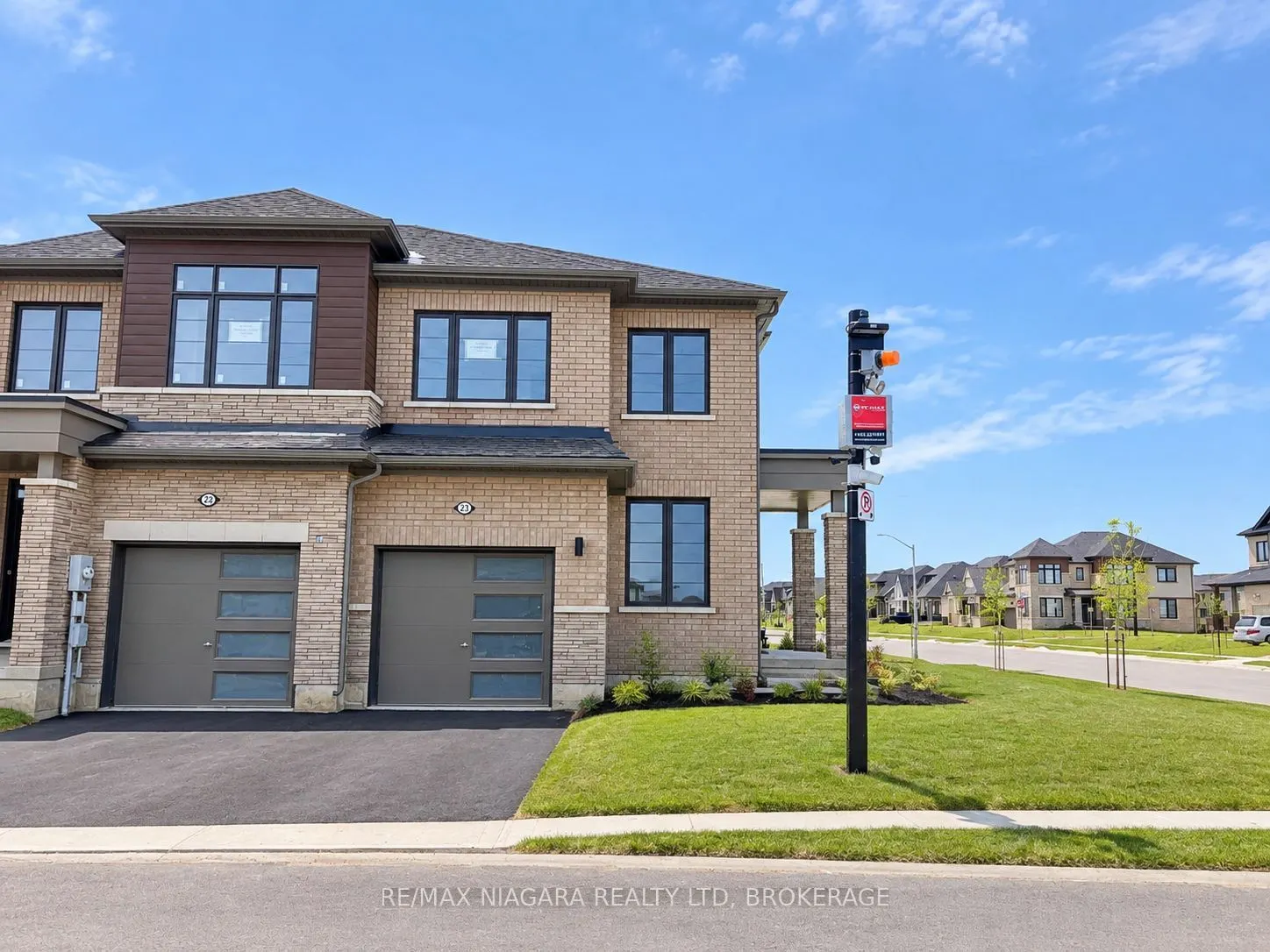 15 Peach Street #23
