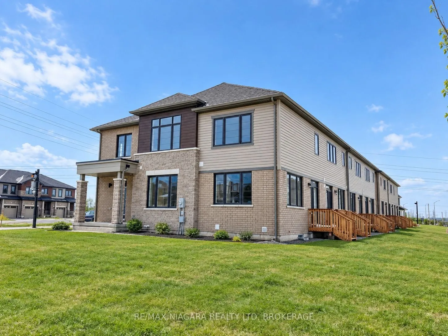 15 Peach Street #23