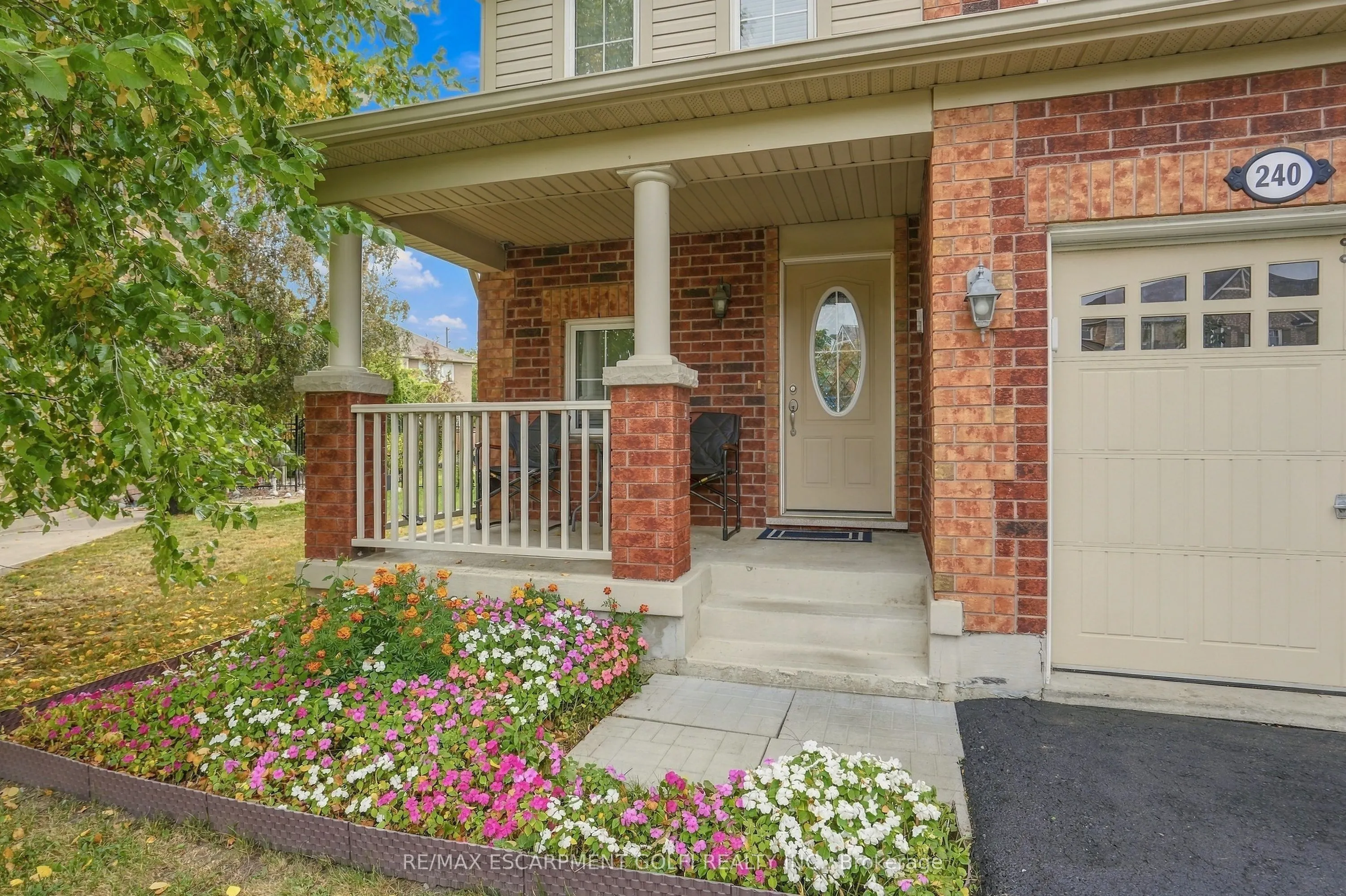 240 Emick Drive