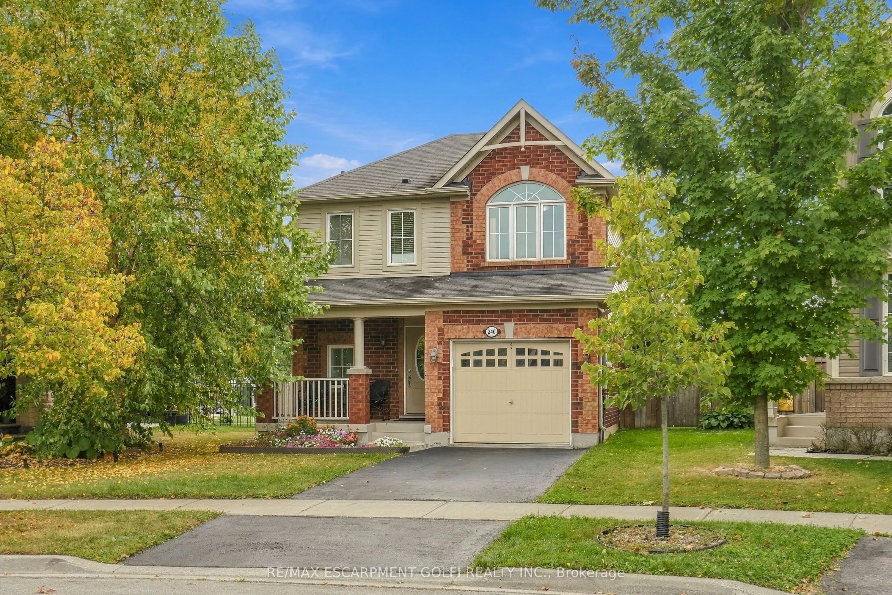 240 Emick Drive