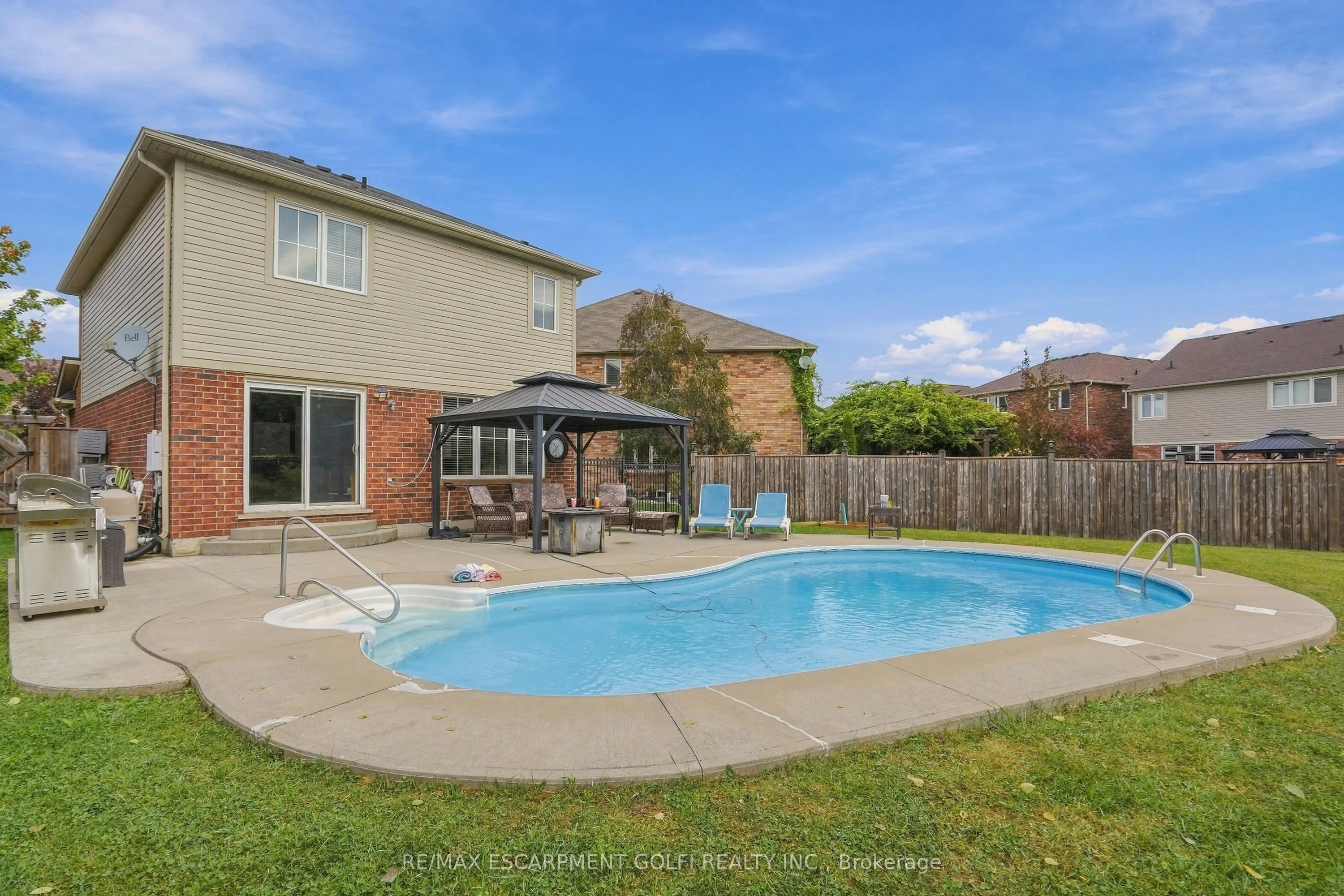 240 Emick Drive