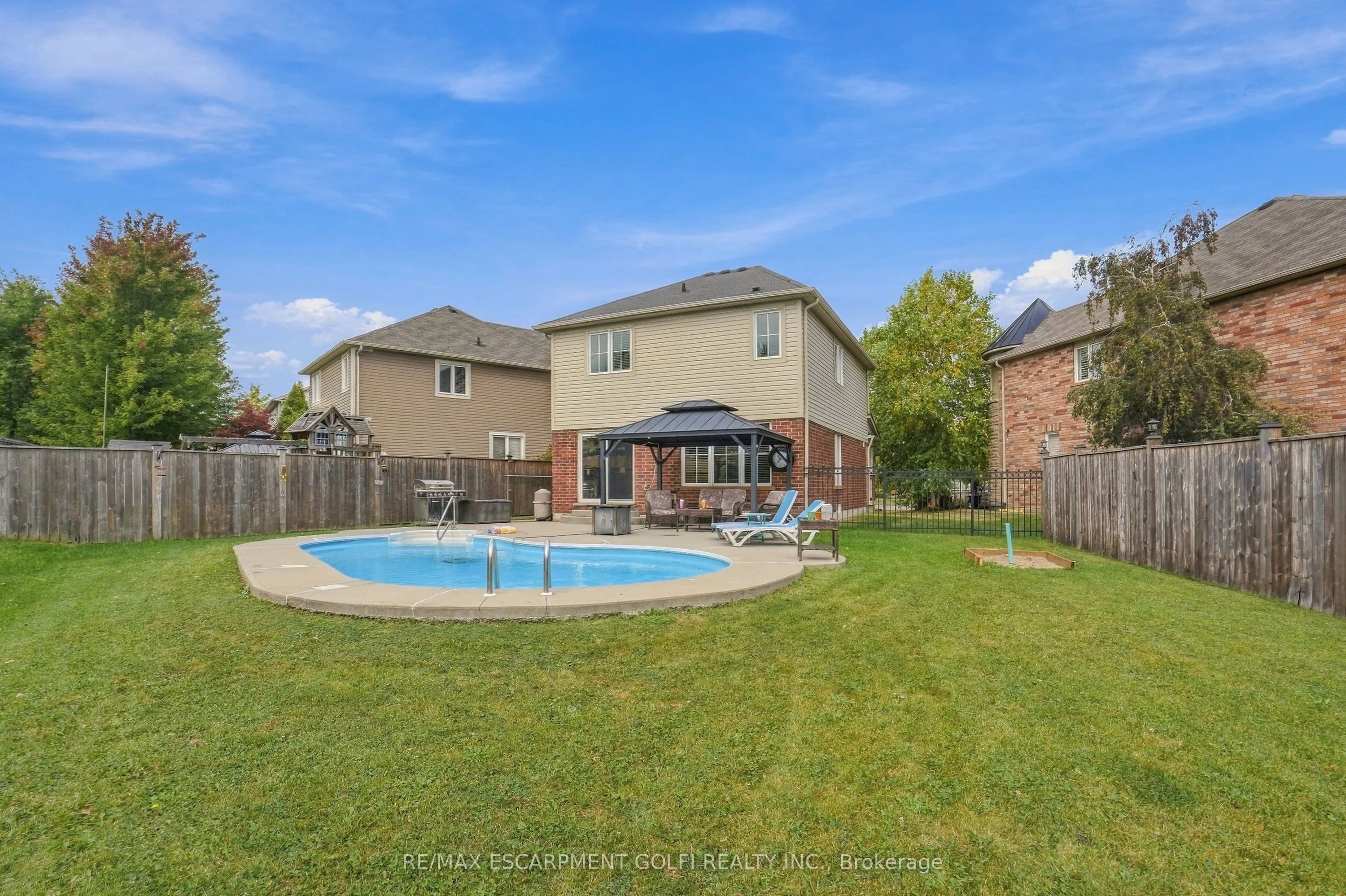 240 Emick Drive