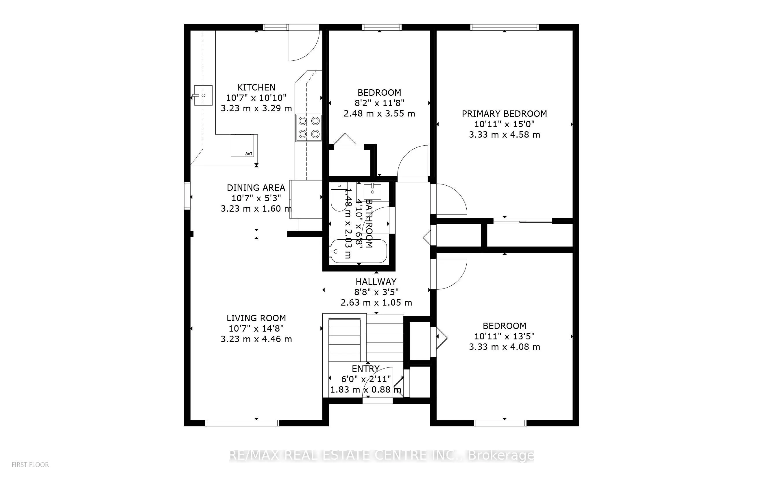 414 Woods Lane