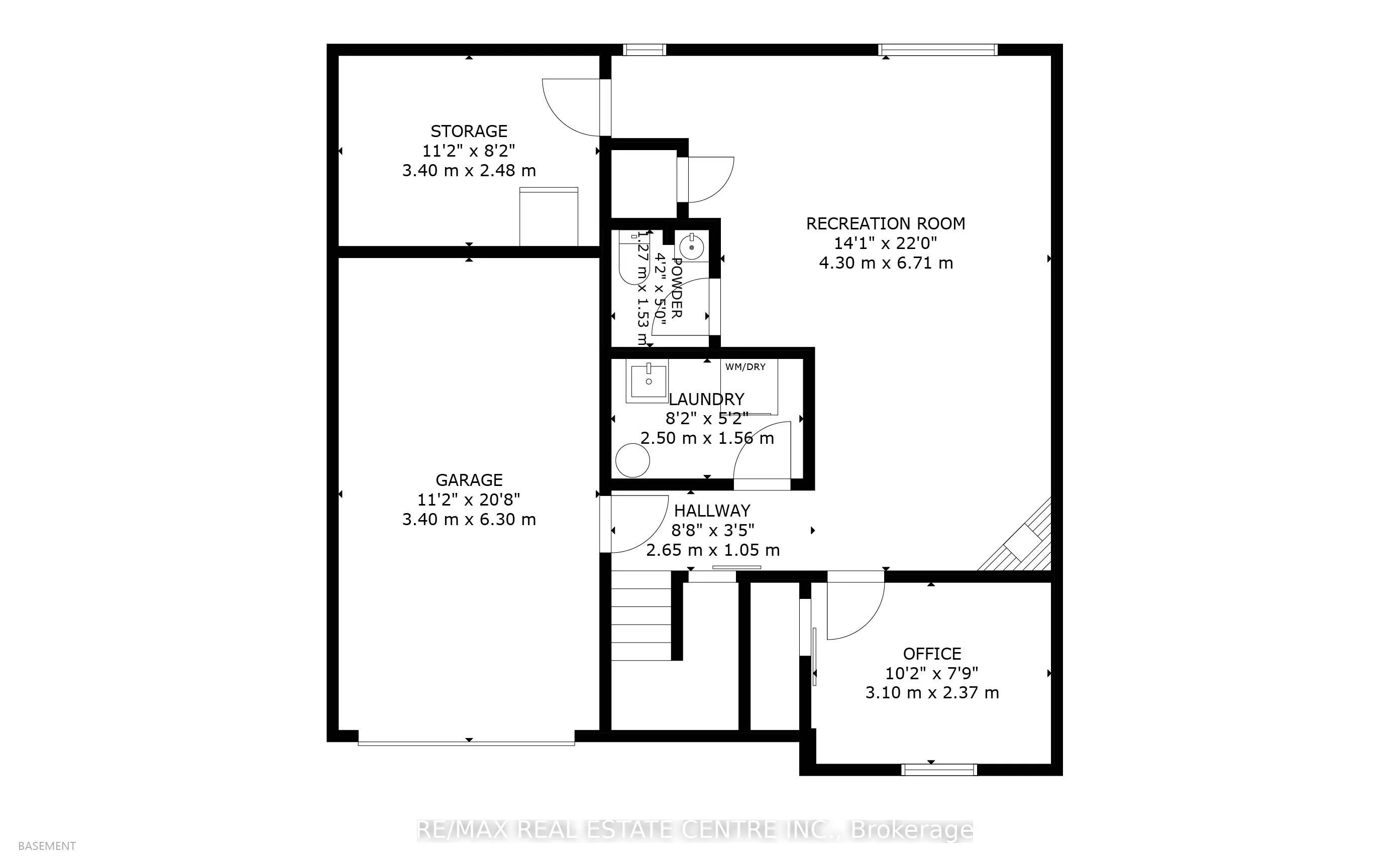 414 Woods Lane
