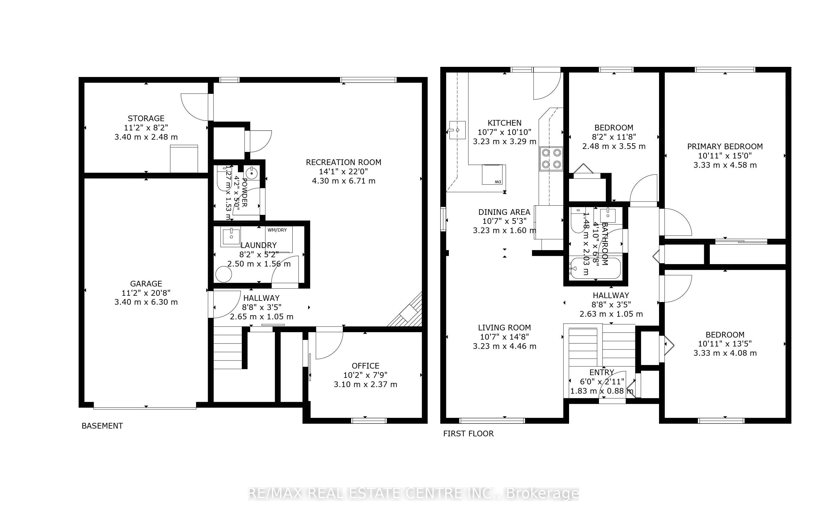 414 Woods Lane