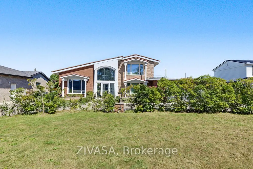 1069 North Service Road