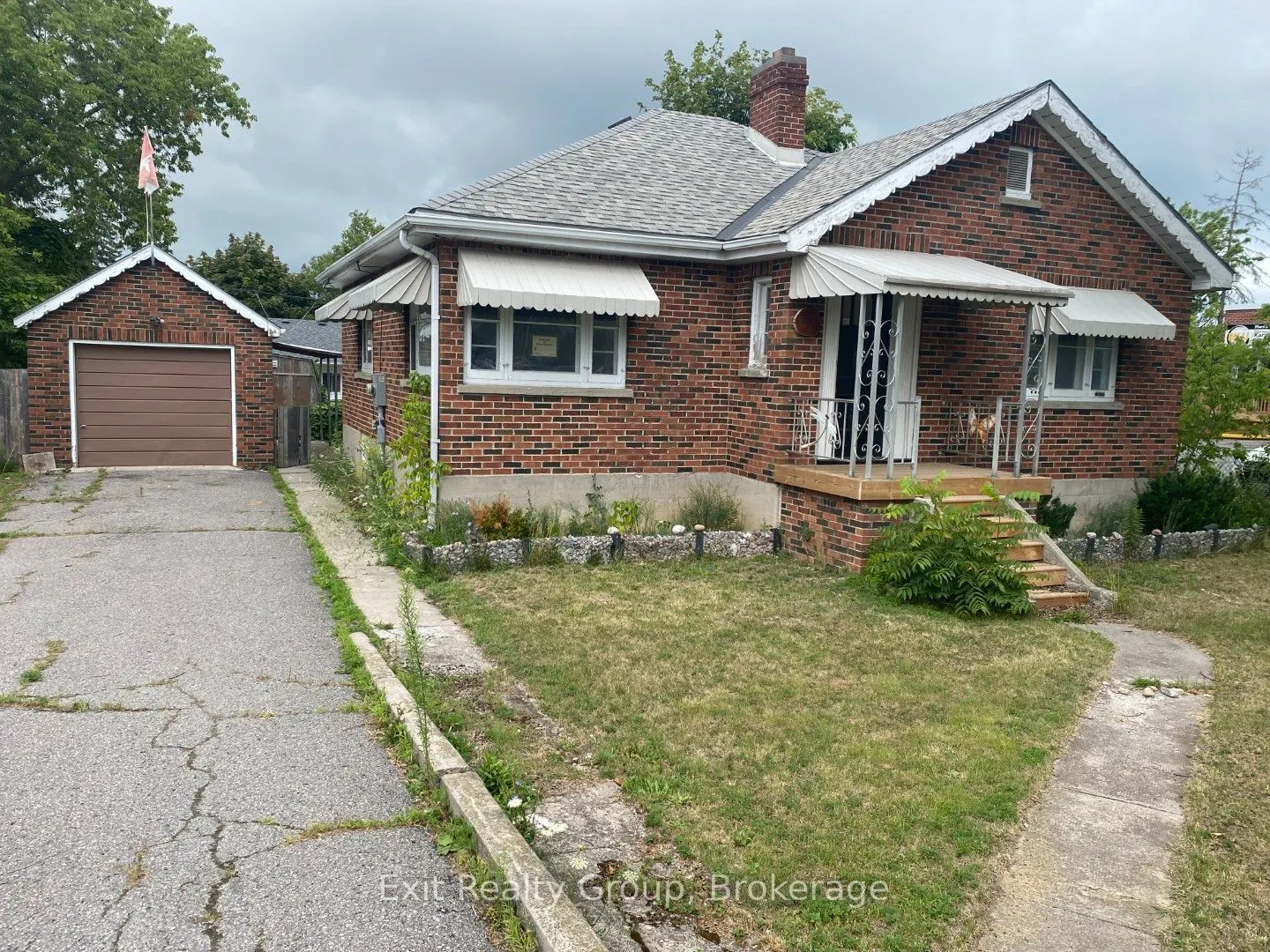 236 North Front Street