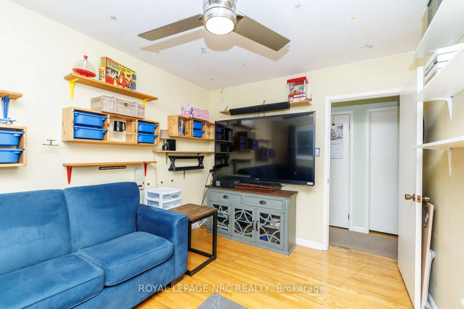2 Glenbrae Avenue