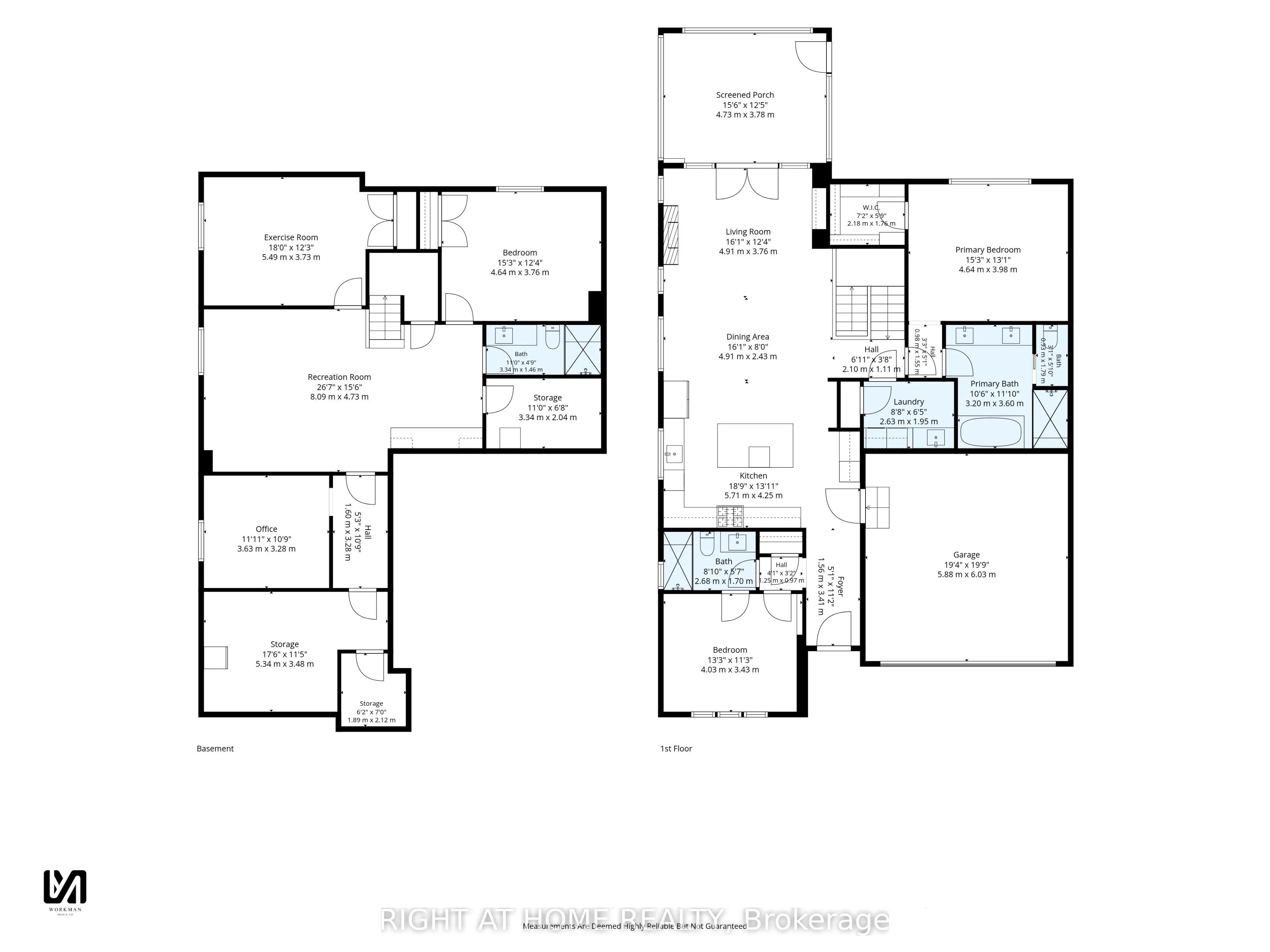 23 Albion Way