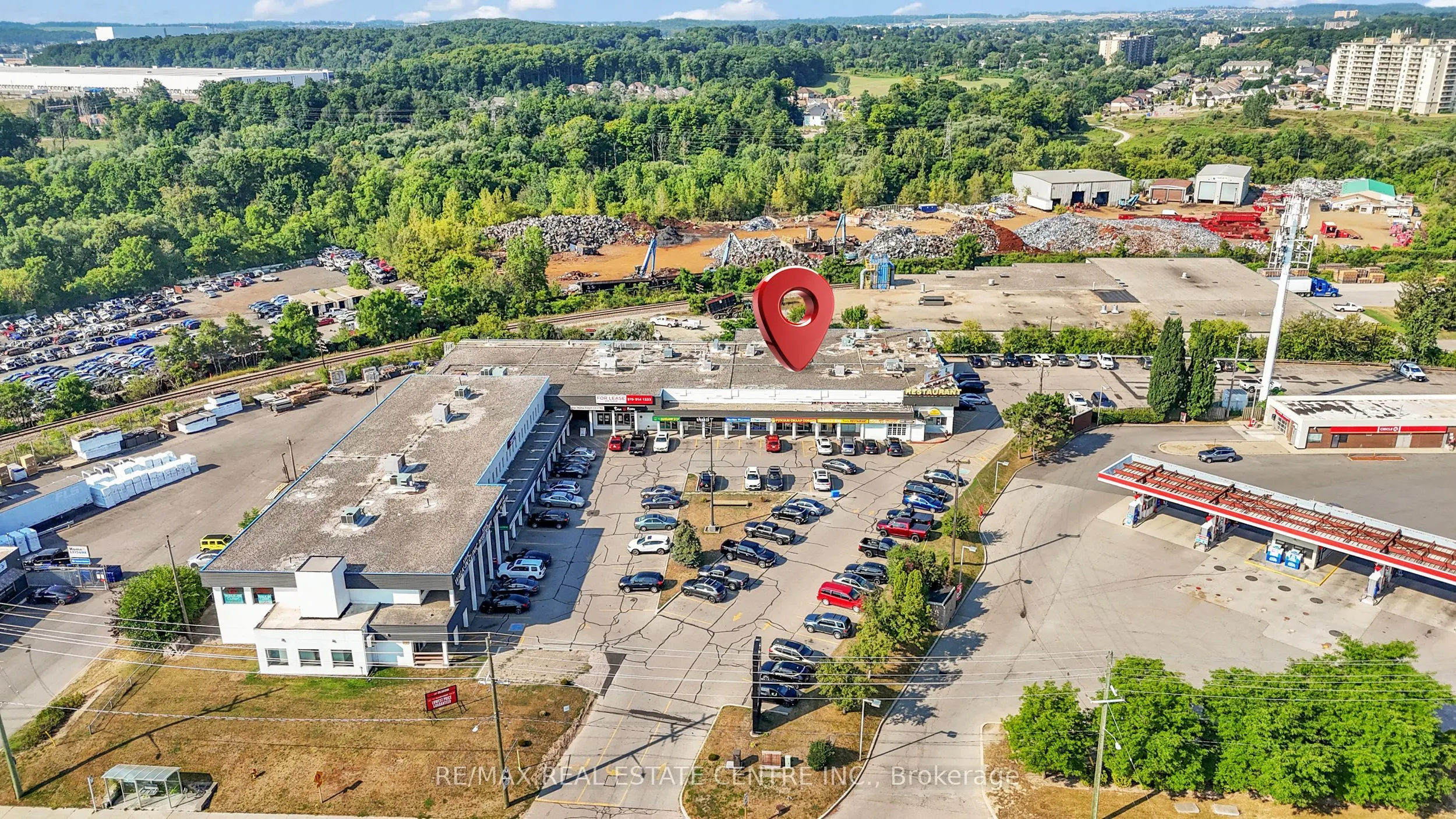 5 MANITOU Drive #106B