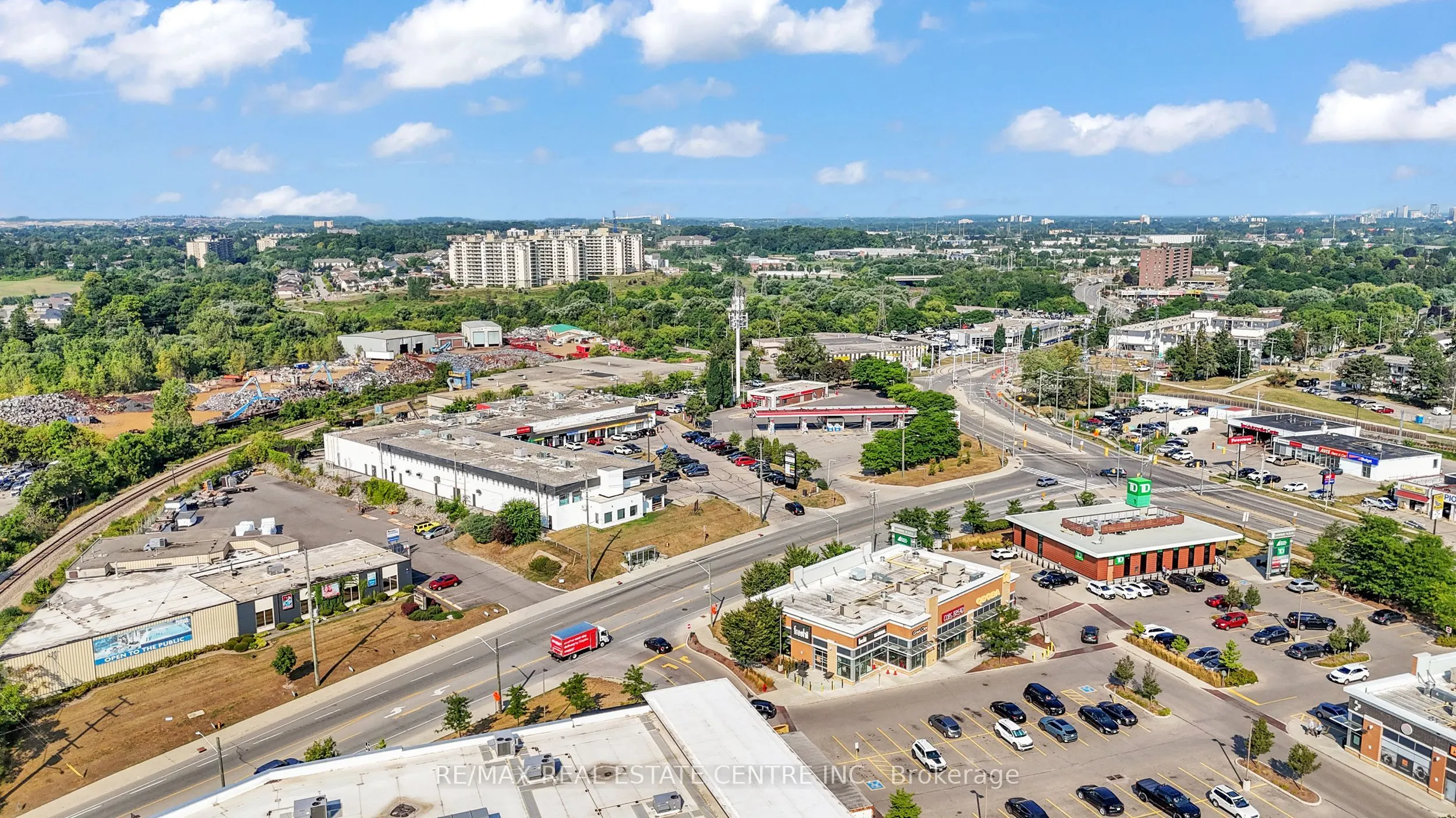 5 MANITOU Drive #106B
