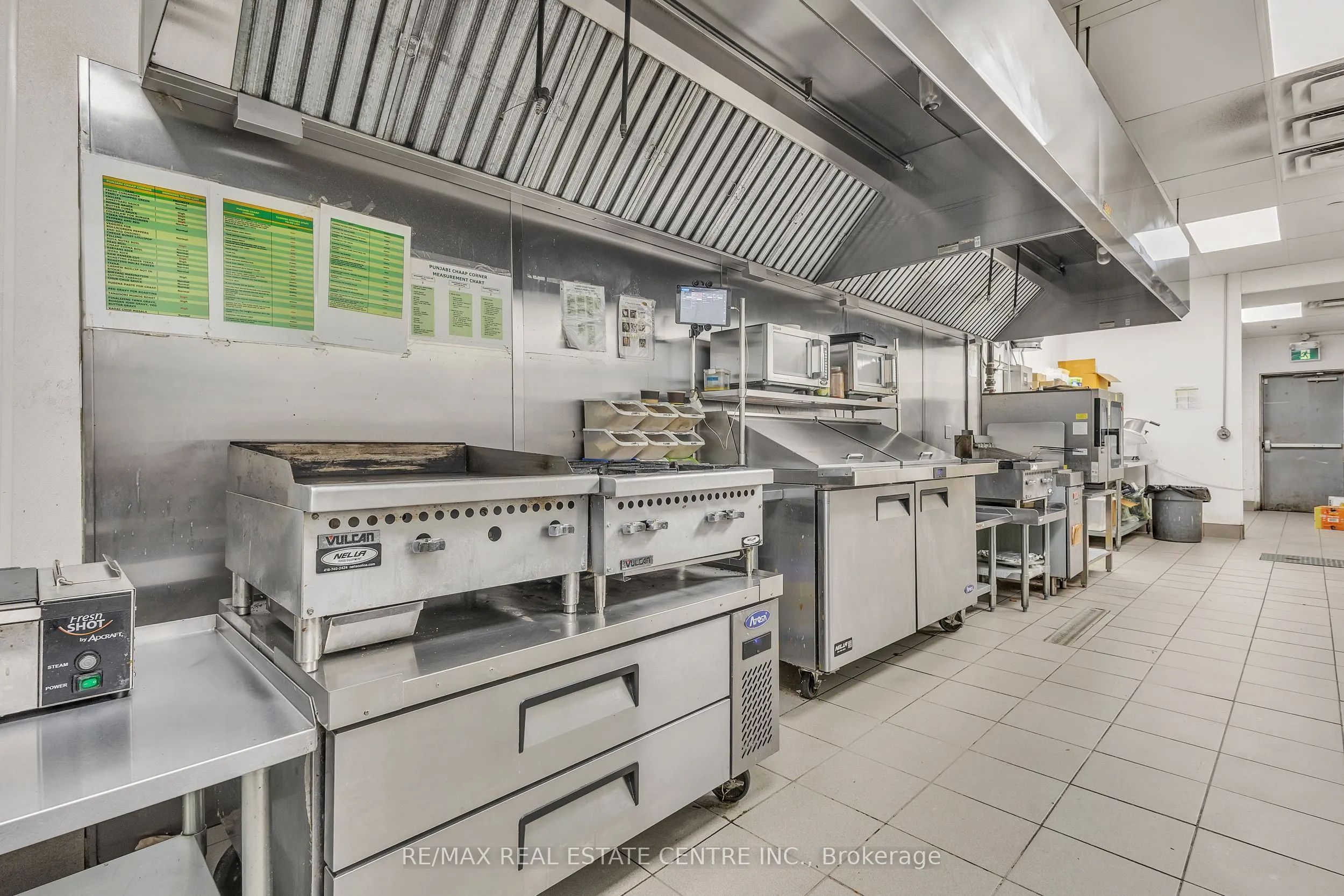 5 MANITOU Drive #106B