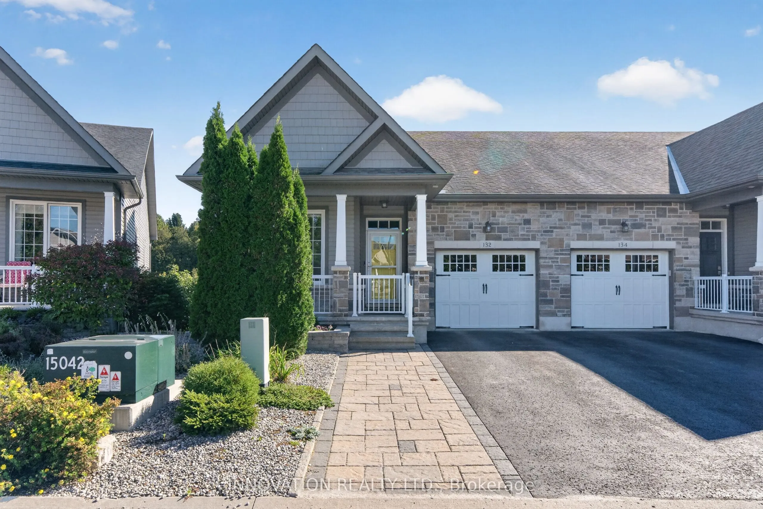 132 Kempten Court