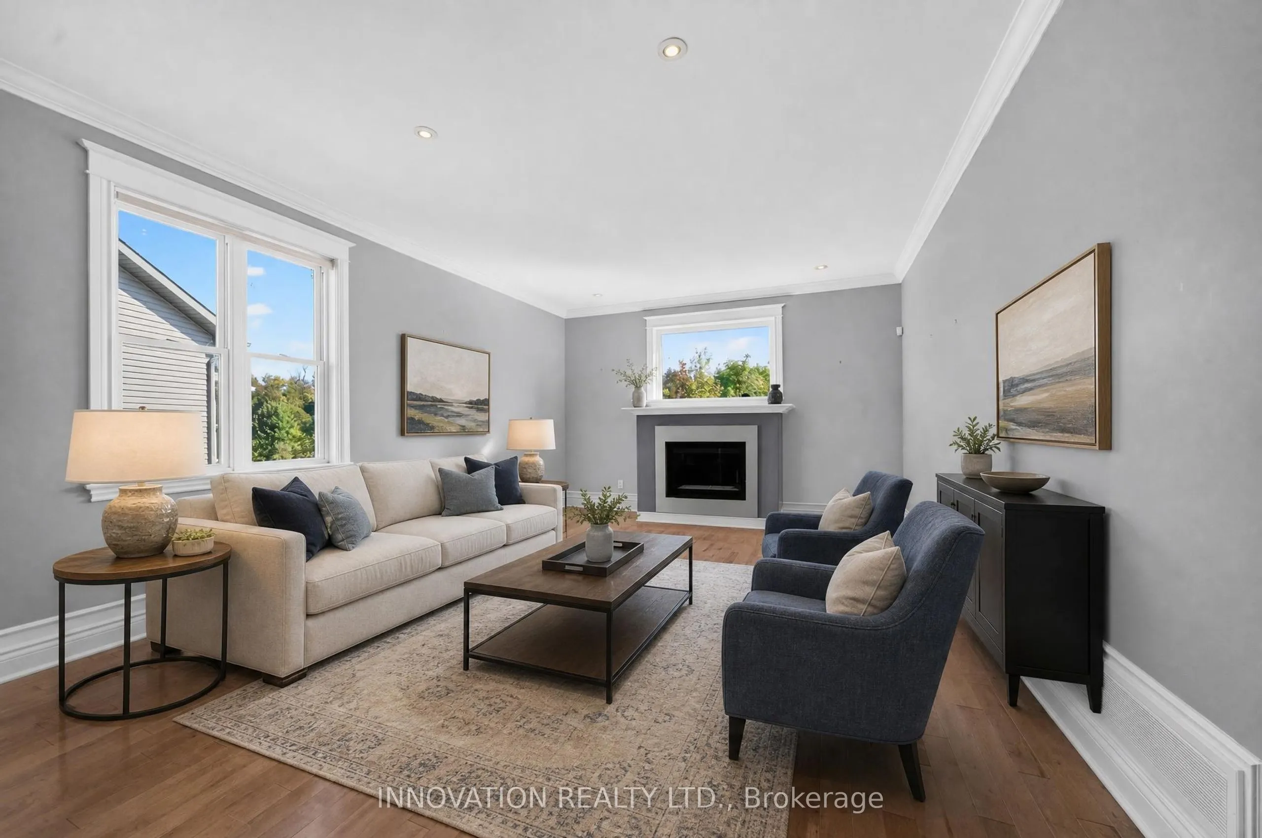 132 Kempten Court