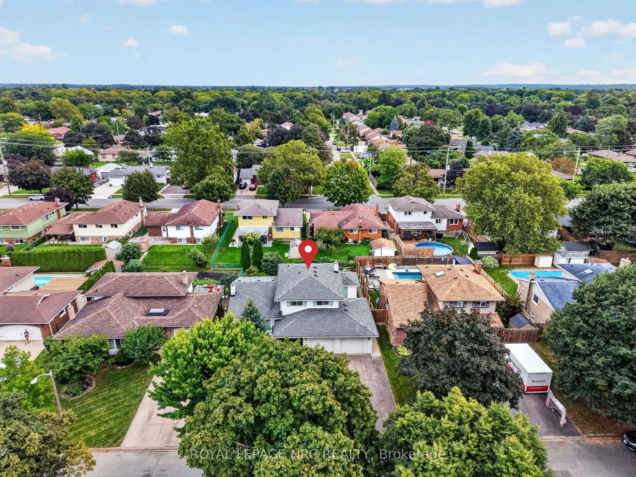 20 Jessica Drive